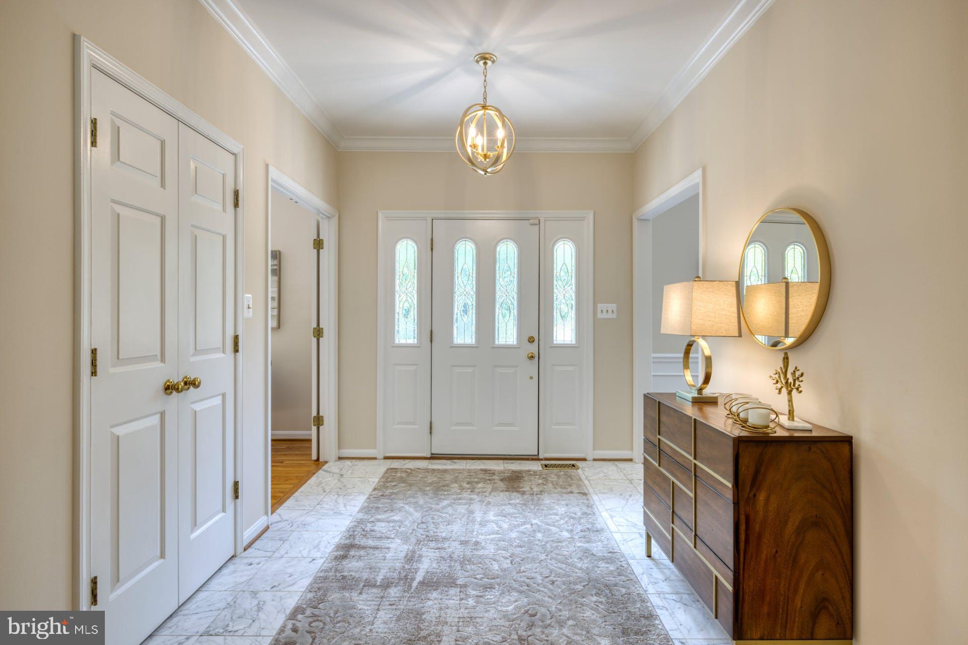 WENDOVER - Residential