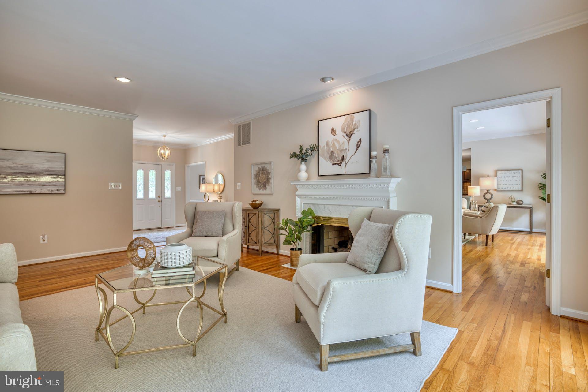 WENDOVER - Residential