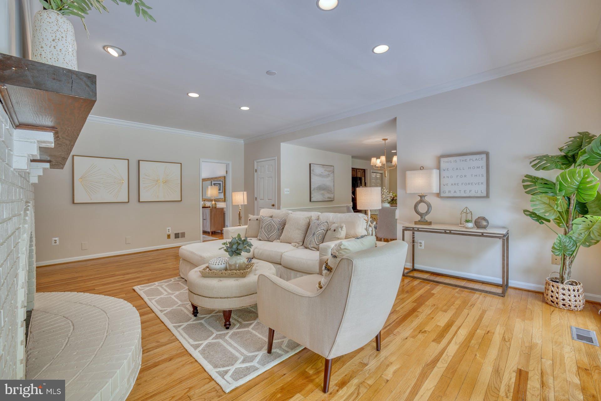 WENDOVER - Residential