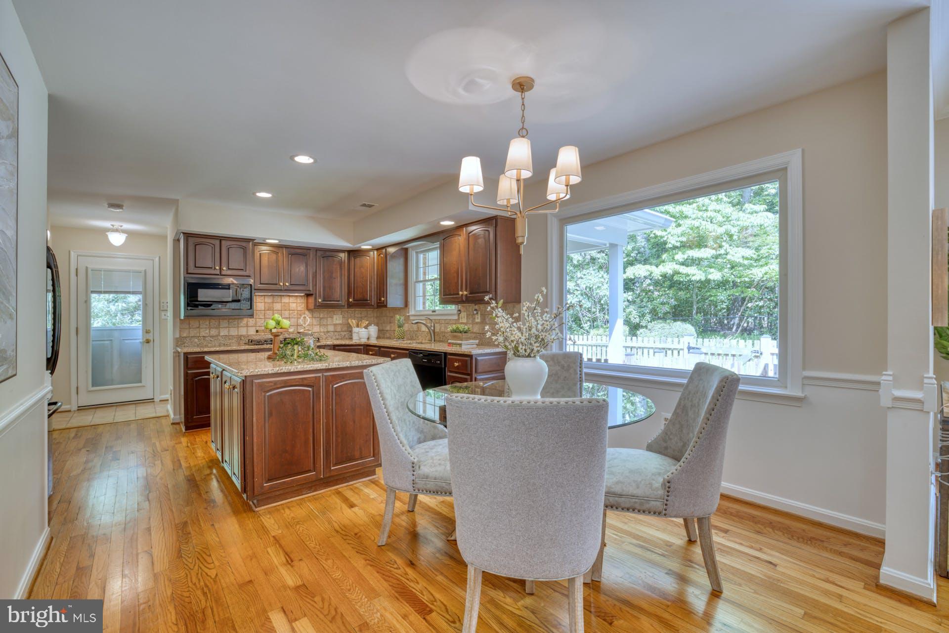 WENDOVER - Residential