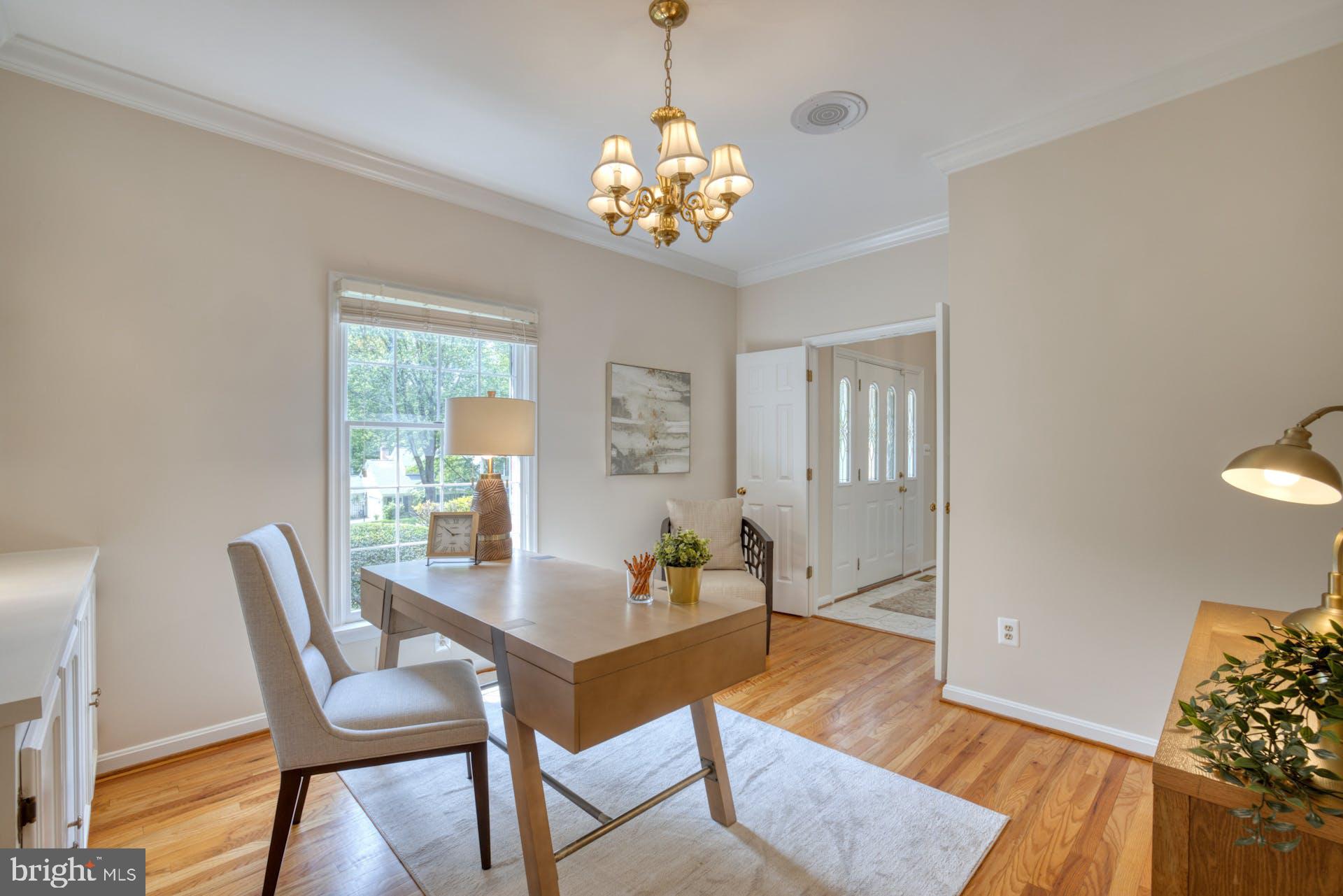 WENDOVER - Residential