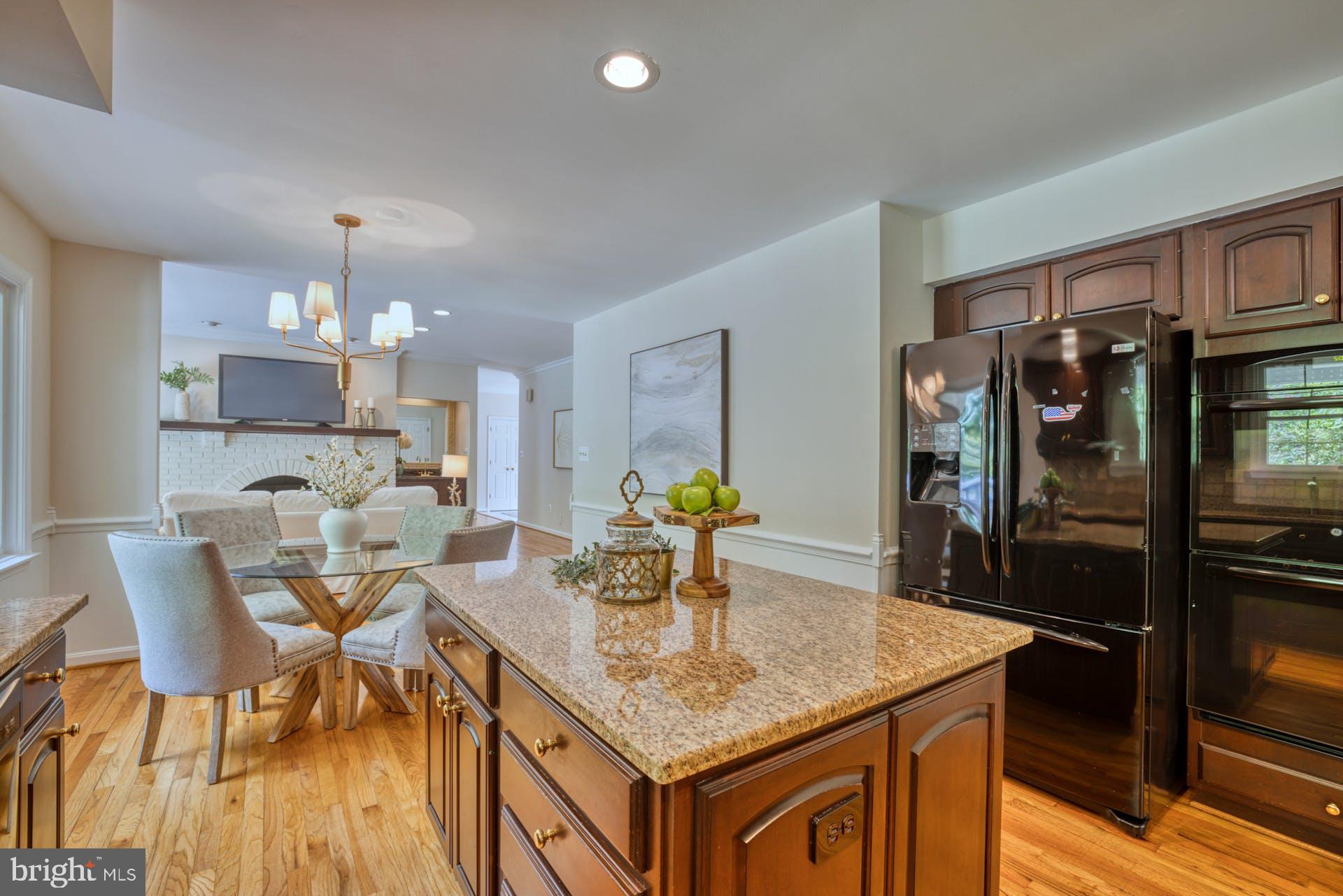 WENDOVER - Residential