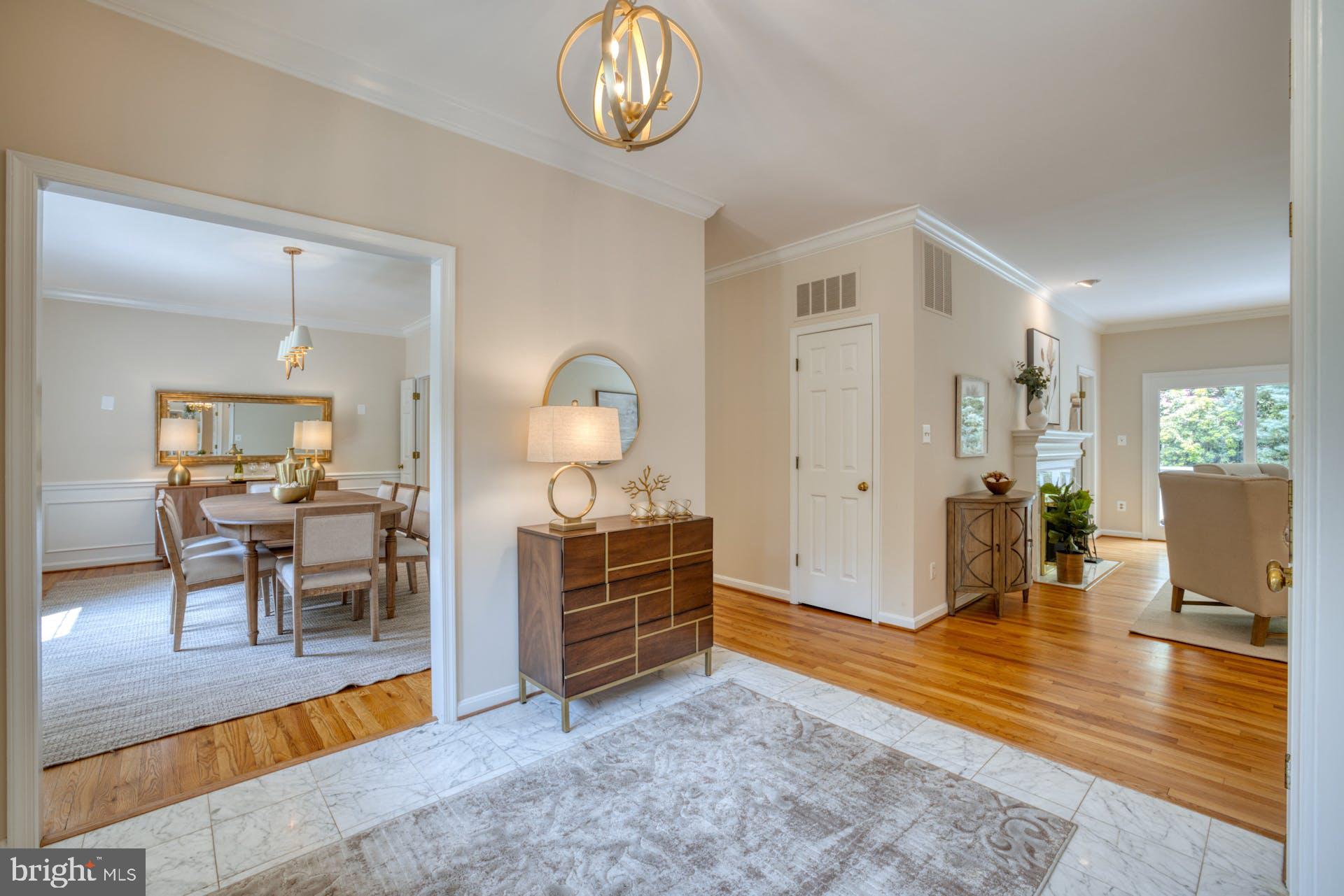 WENDOVER - Residential