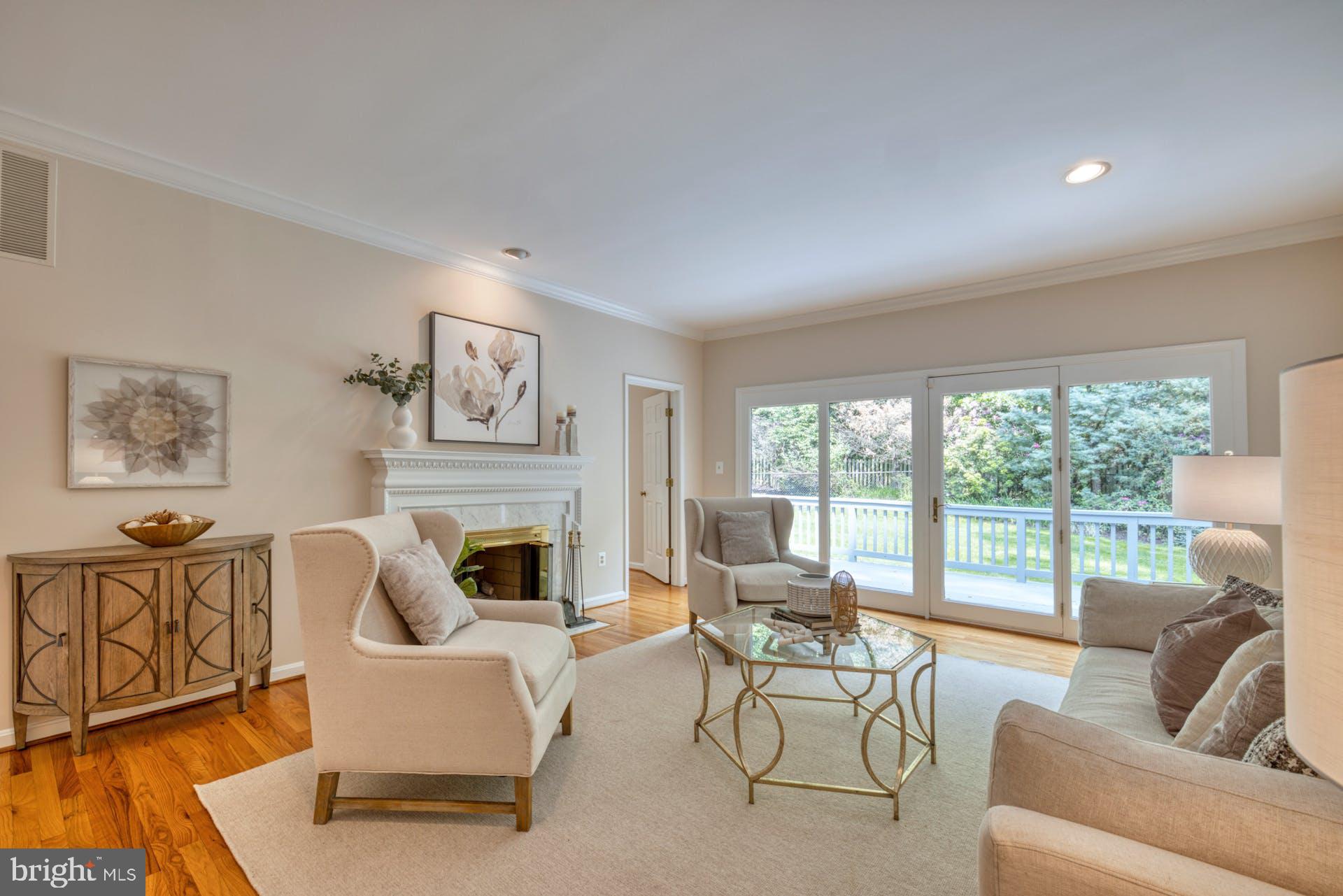 WENDOVER - Residential