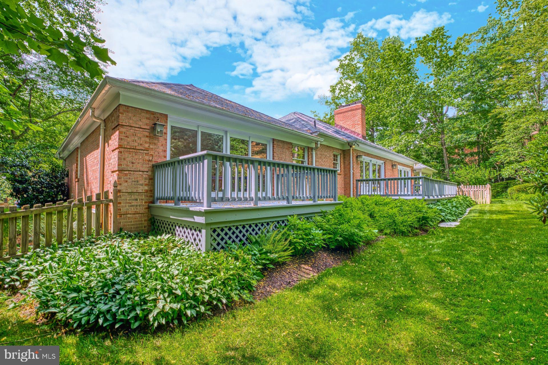 WENDOVER - Residential