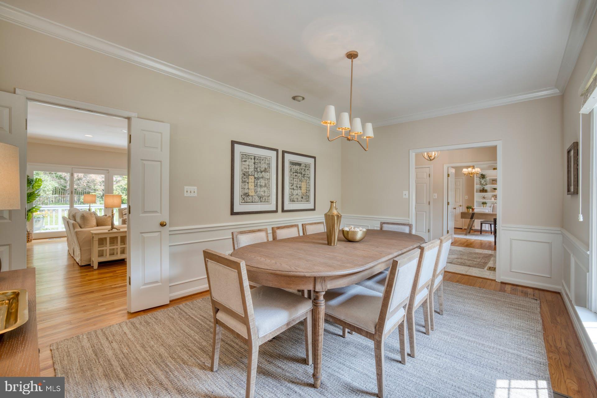 WENDOVER - Residential