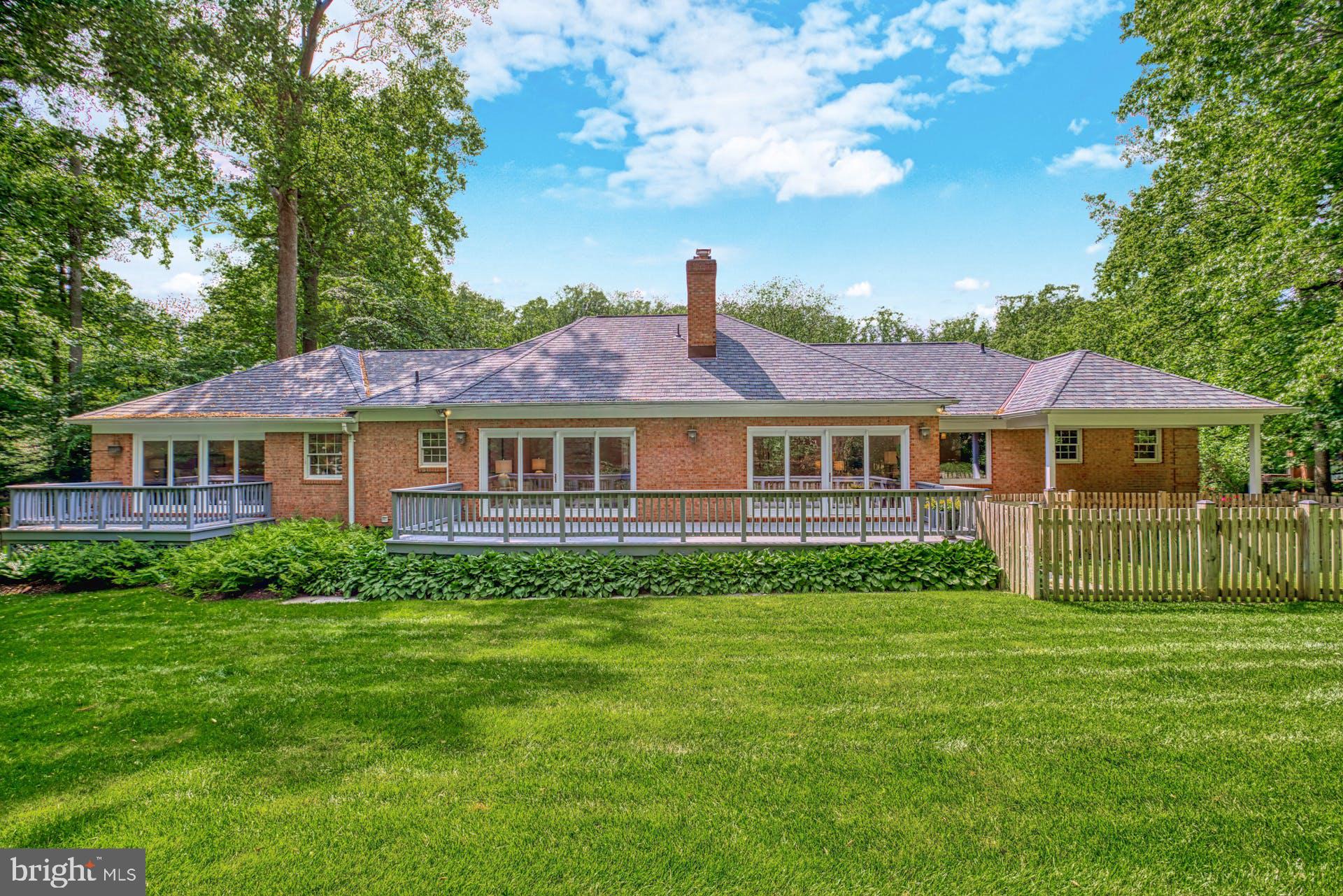 WENDOVER - Residential