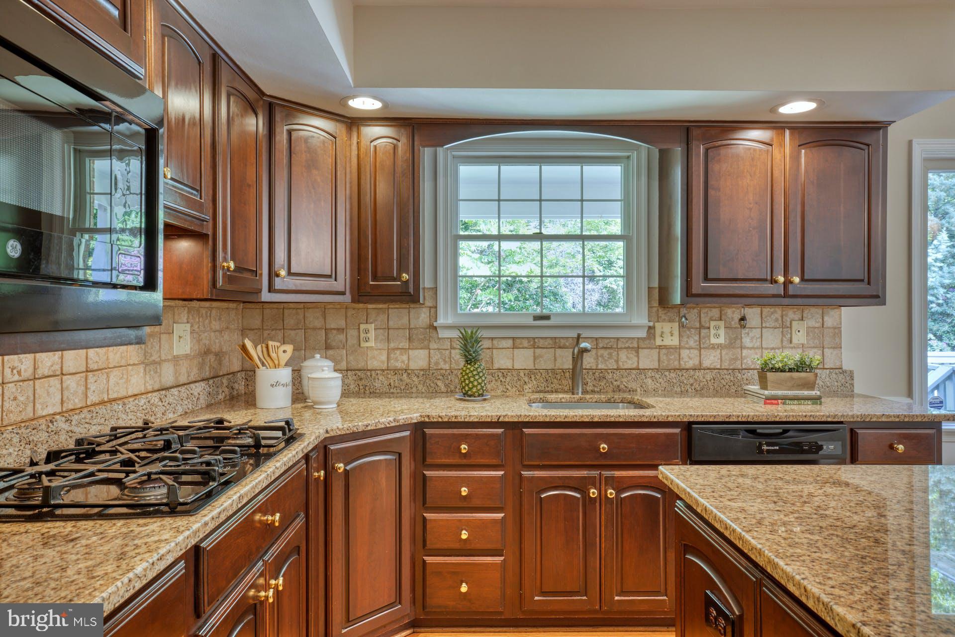 WENDOVER - Residential