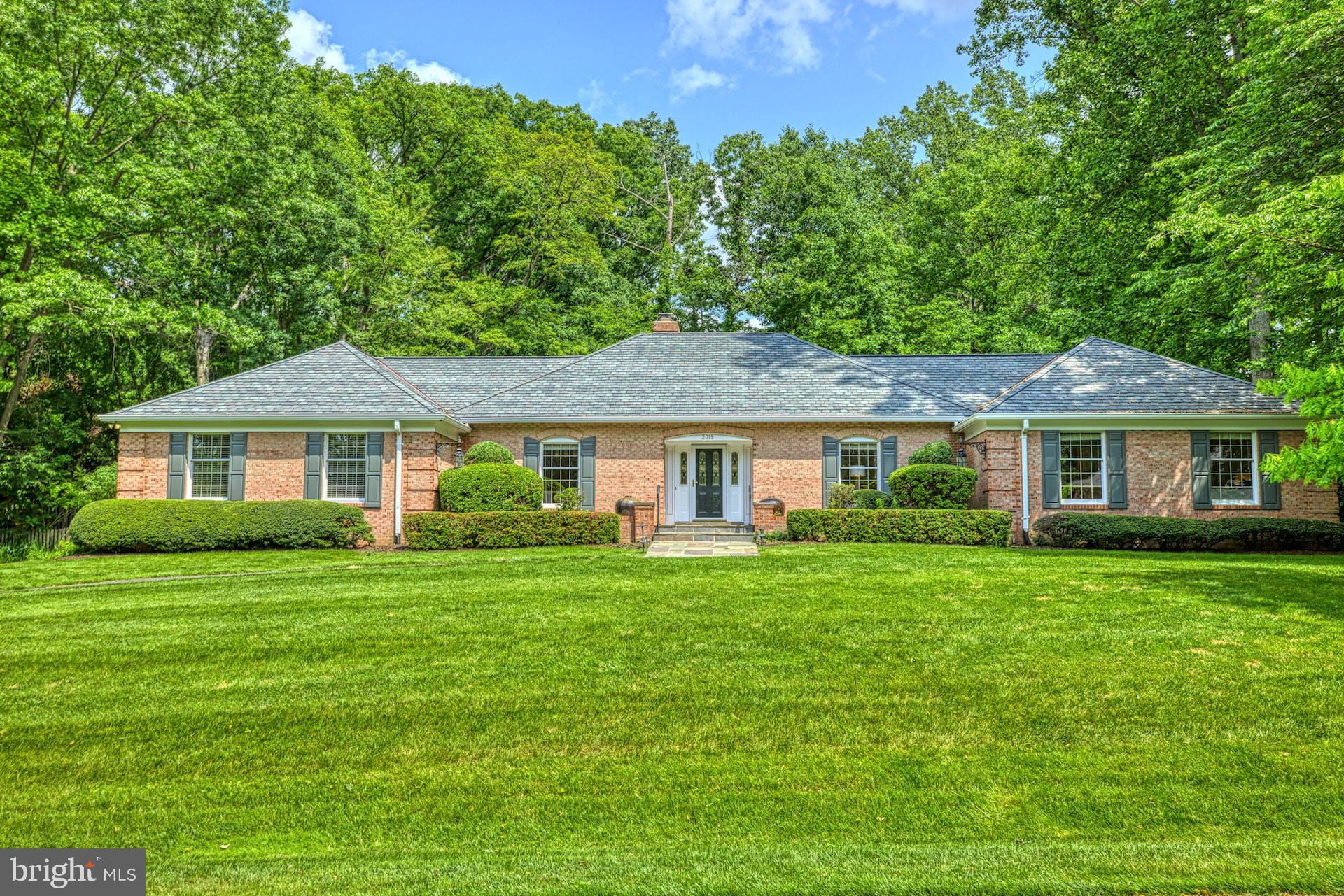 WENDOVER - Residential