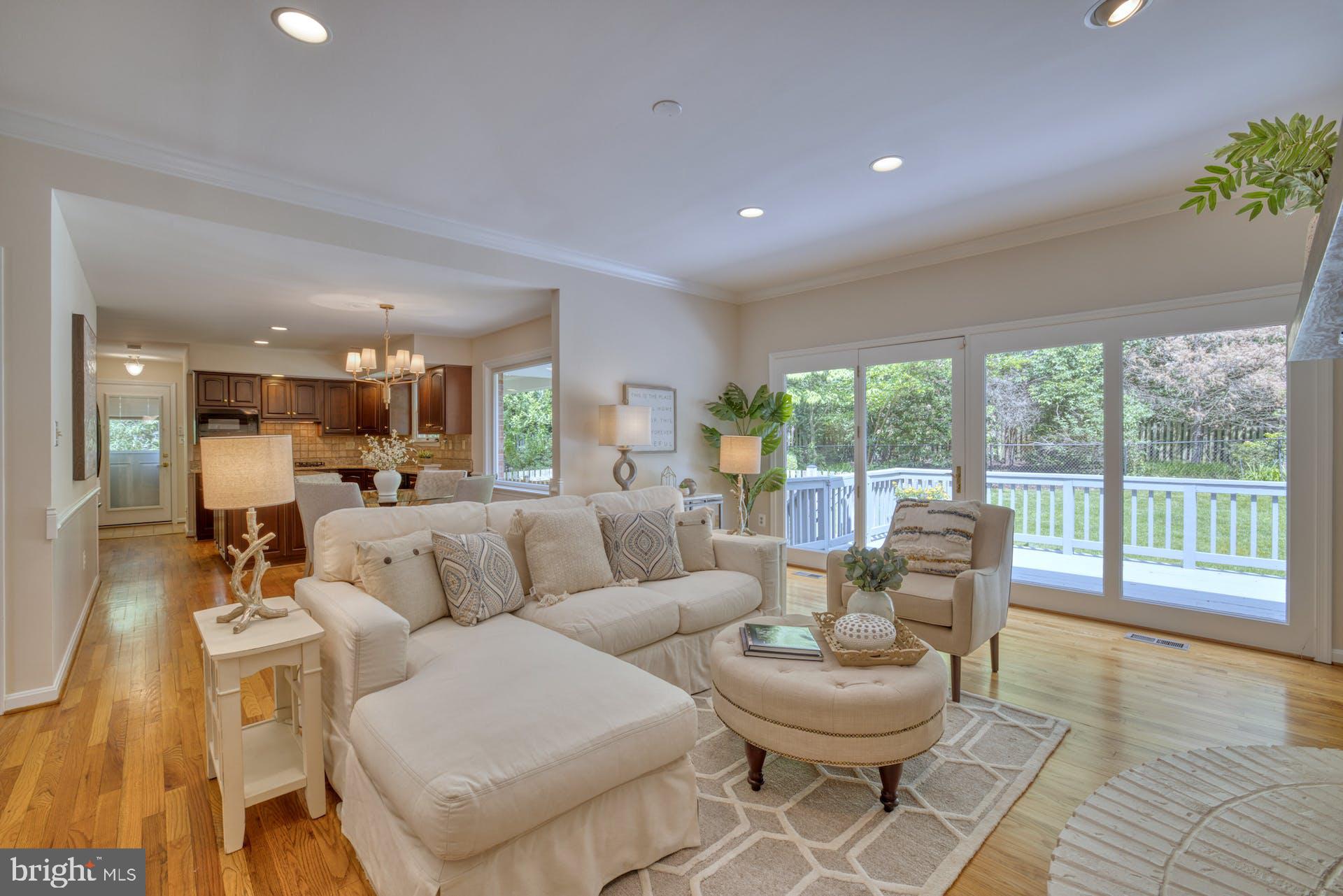 WENDOVER - Residential