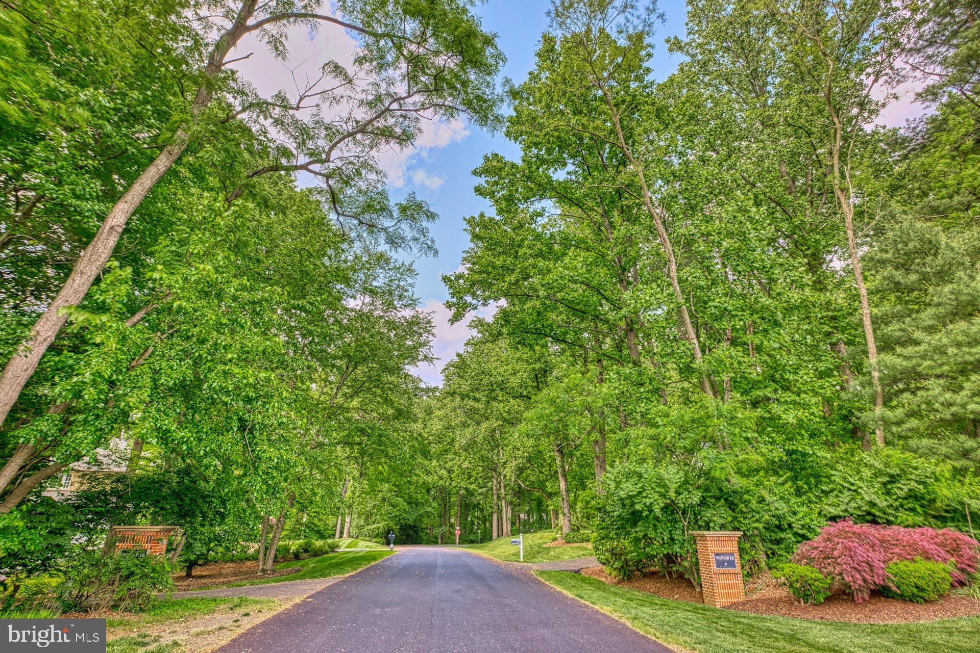 WENDOVER - Residential