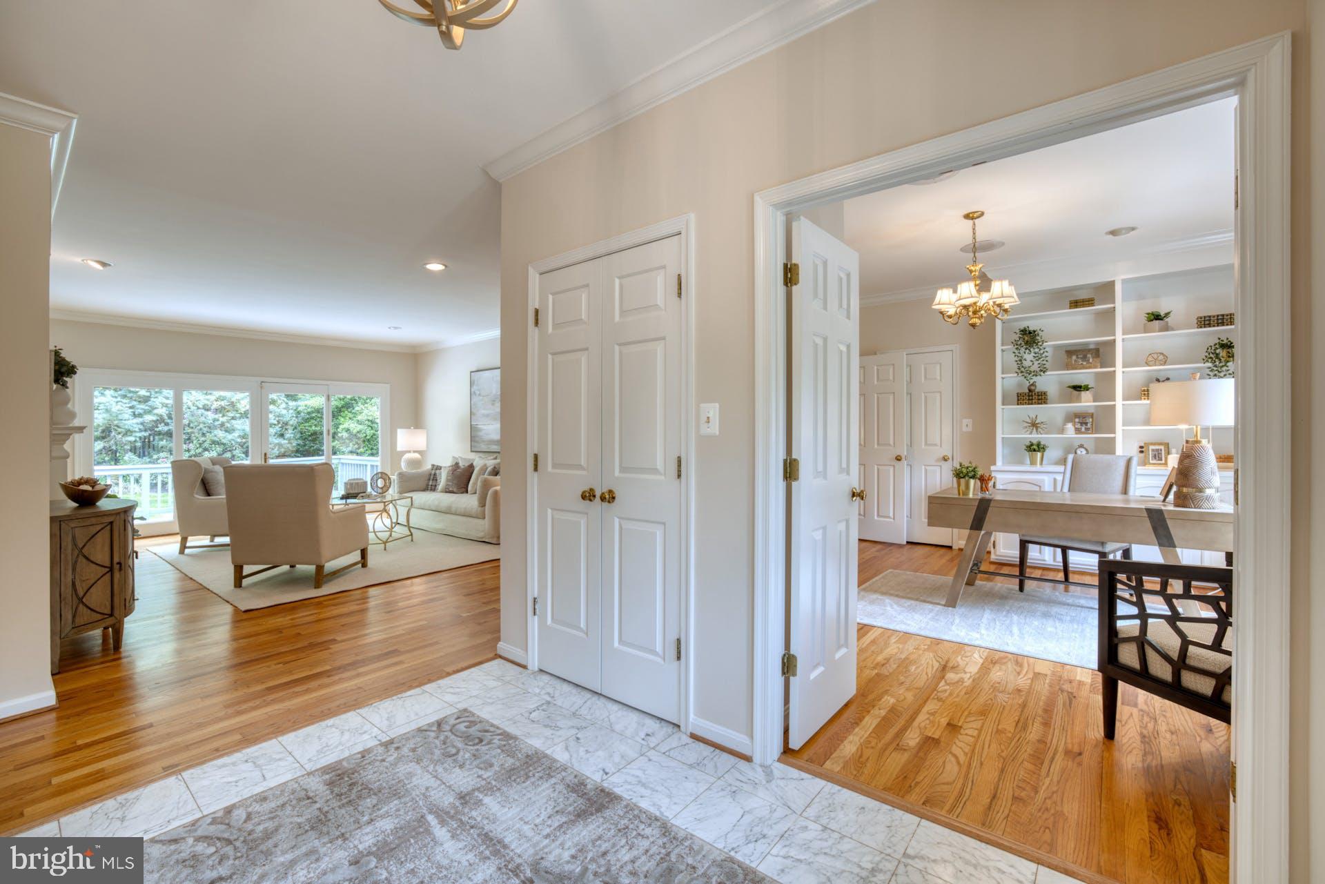 WENDOVER - Residential