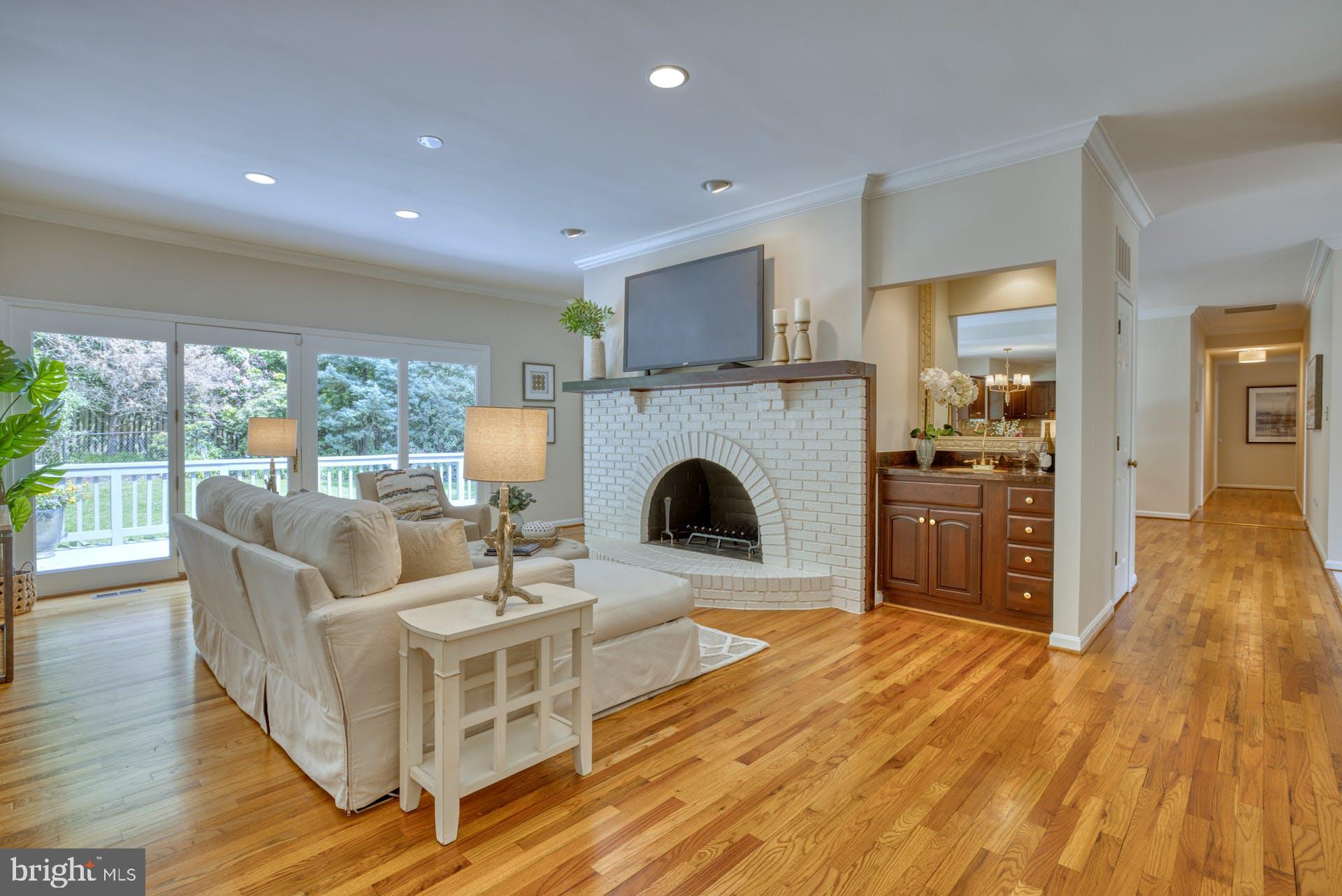 WENDOVER - Residential