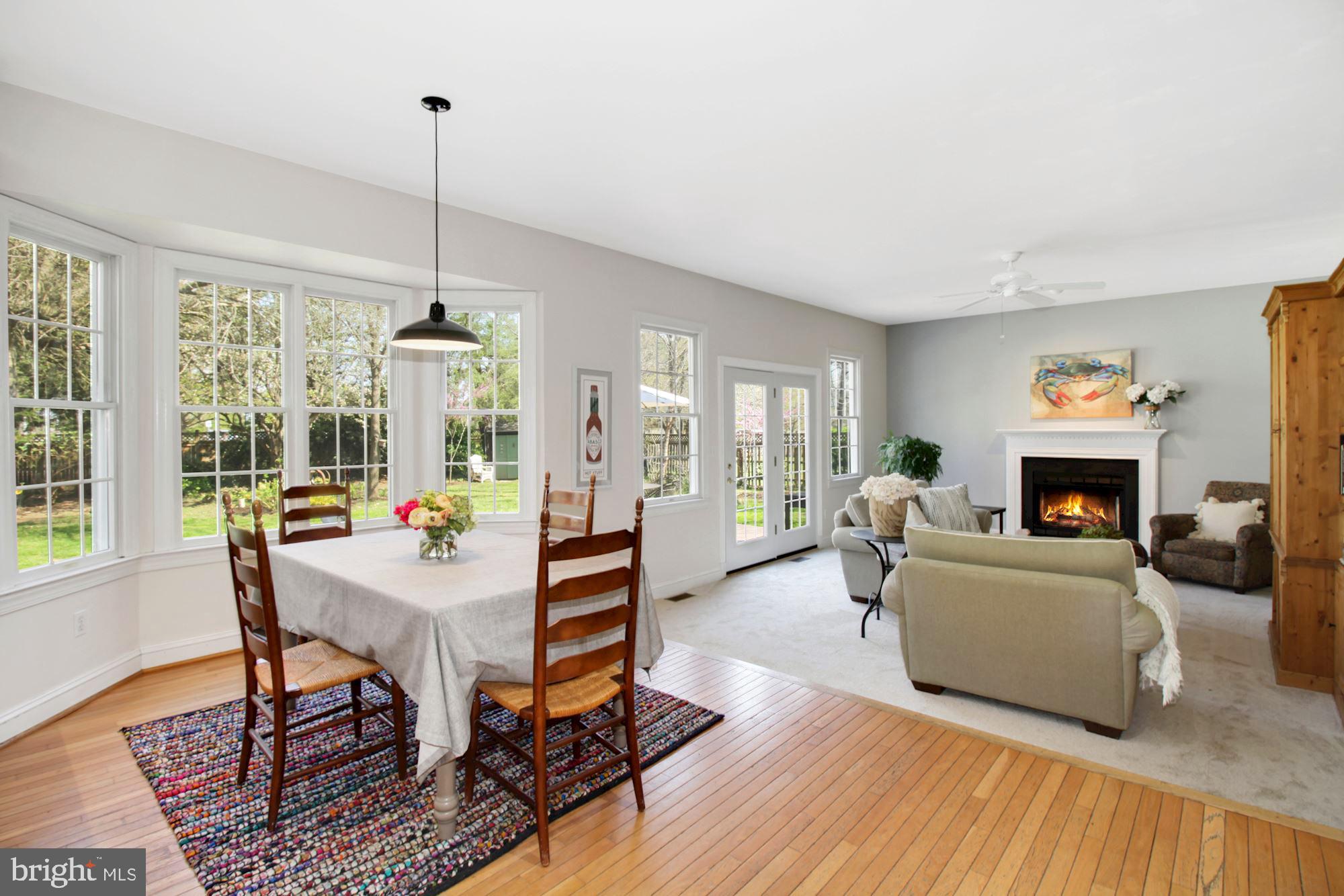 CHARTWELL ON THE SEVERN - Residential