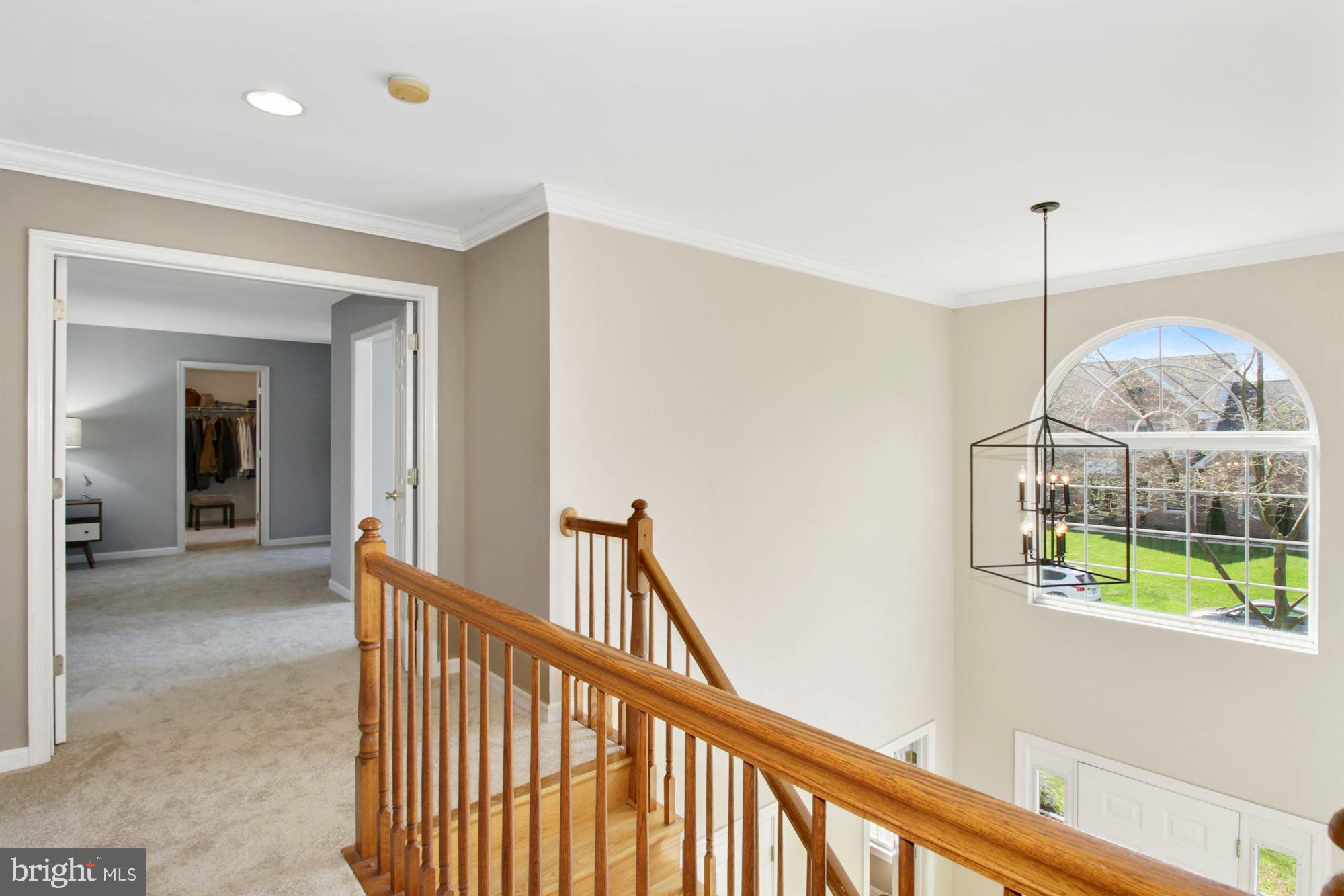 CHARTWELL ON THE SEVERN - Residential