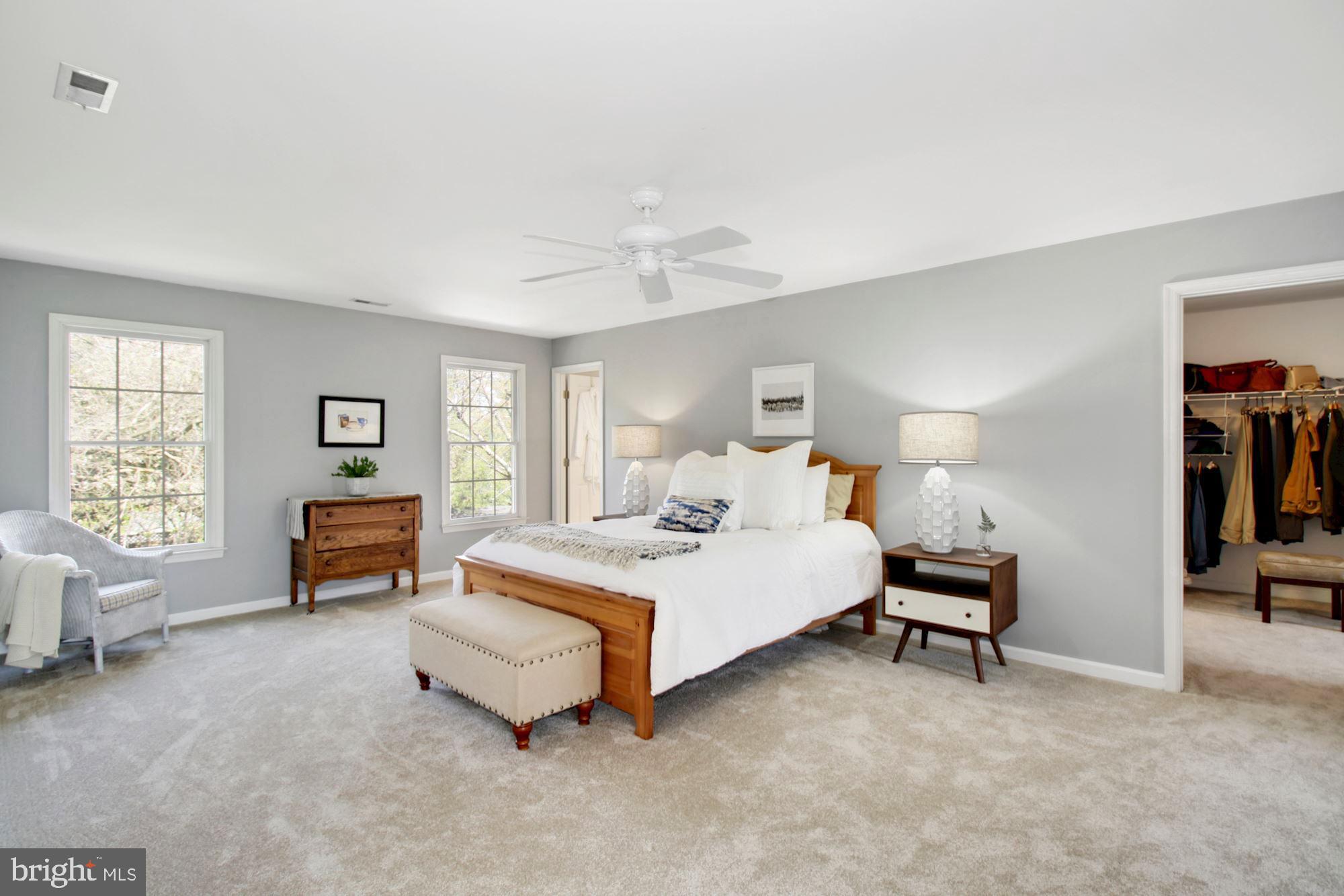 CHARTWELL ON THE SEVERN - Residential