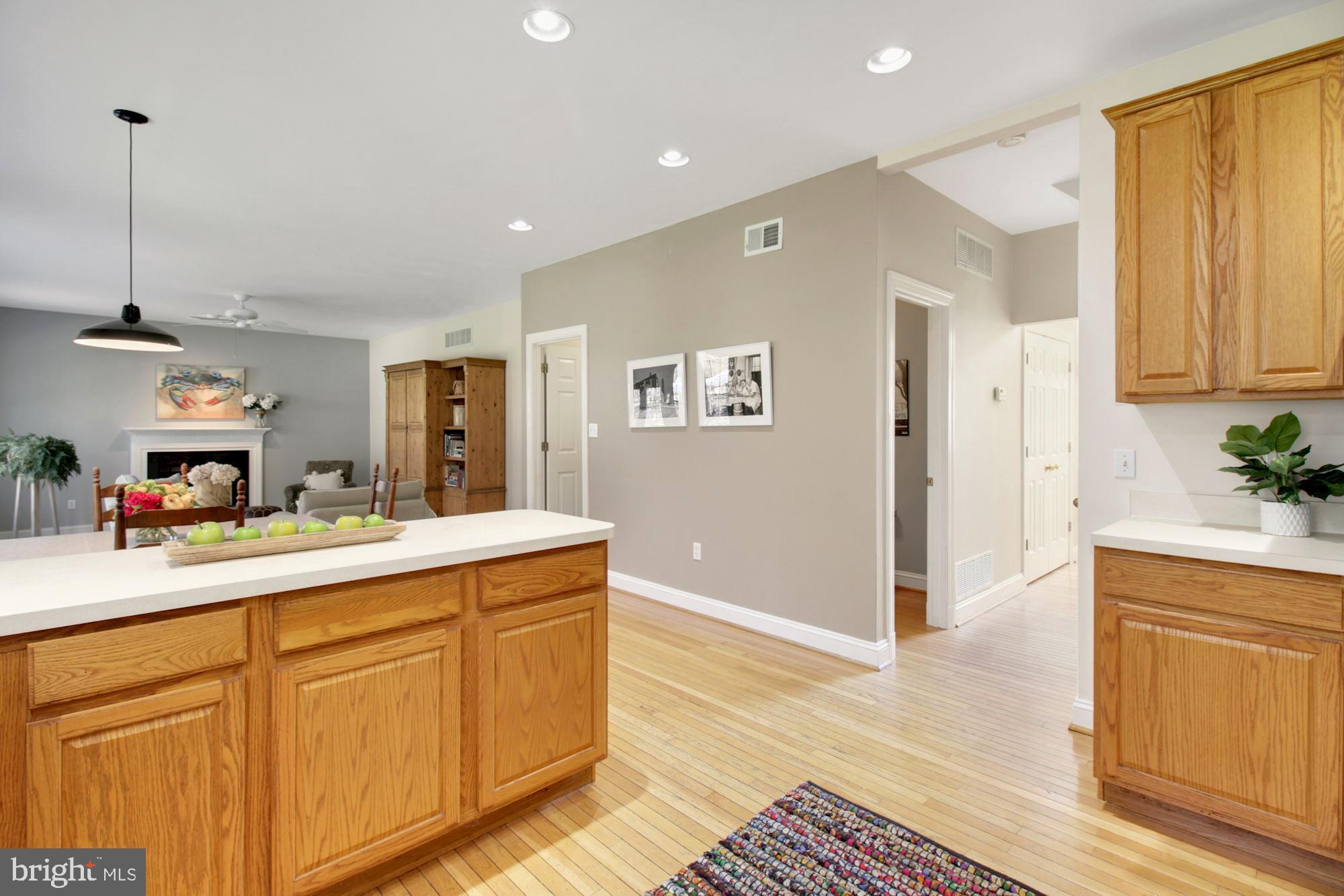 CHARTWELL ON THE SEVERN - Residential