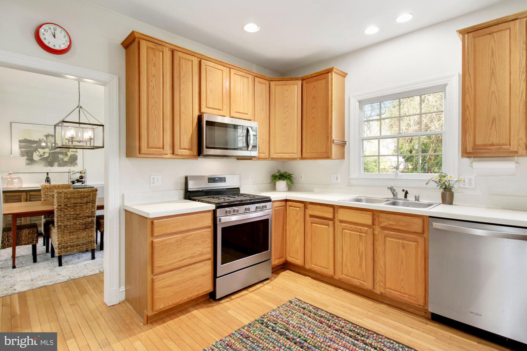 CHARTWELL ON THE SEVERN - Residential