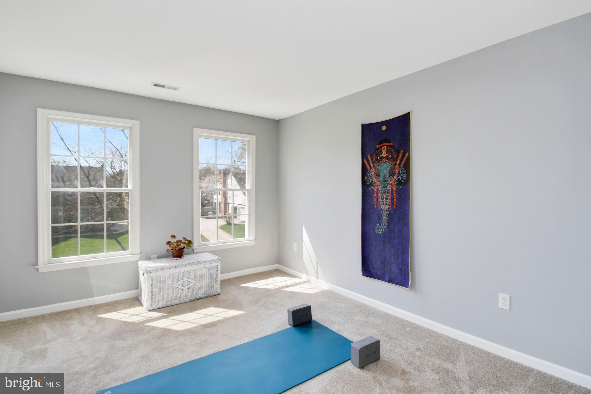 CHARTWELL ON THE SEVERN - Residential