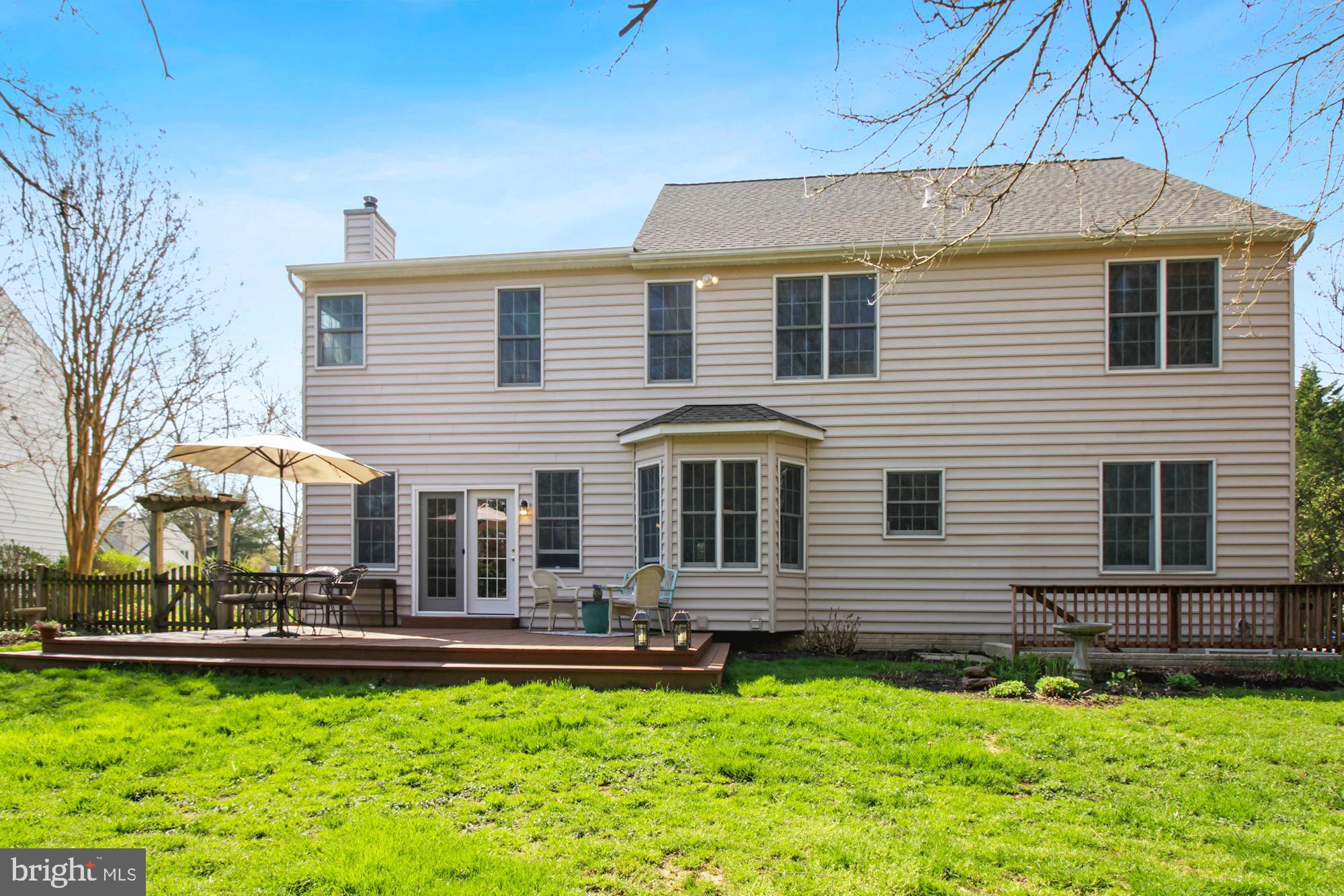 CHARTWELL ON THE SEVERN - Residential