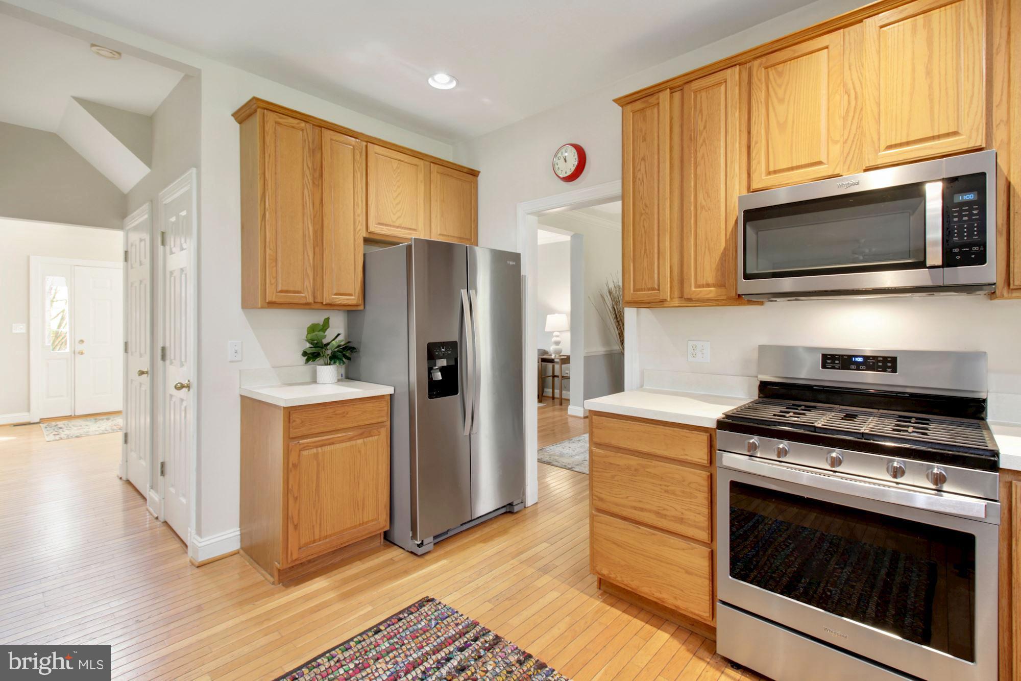 CHARTWELL ON THE SEVERN - Residential