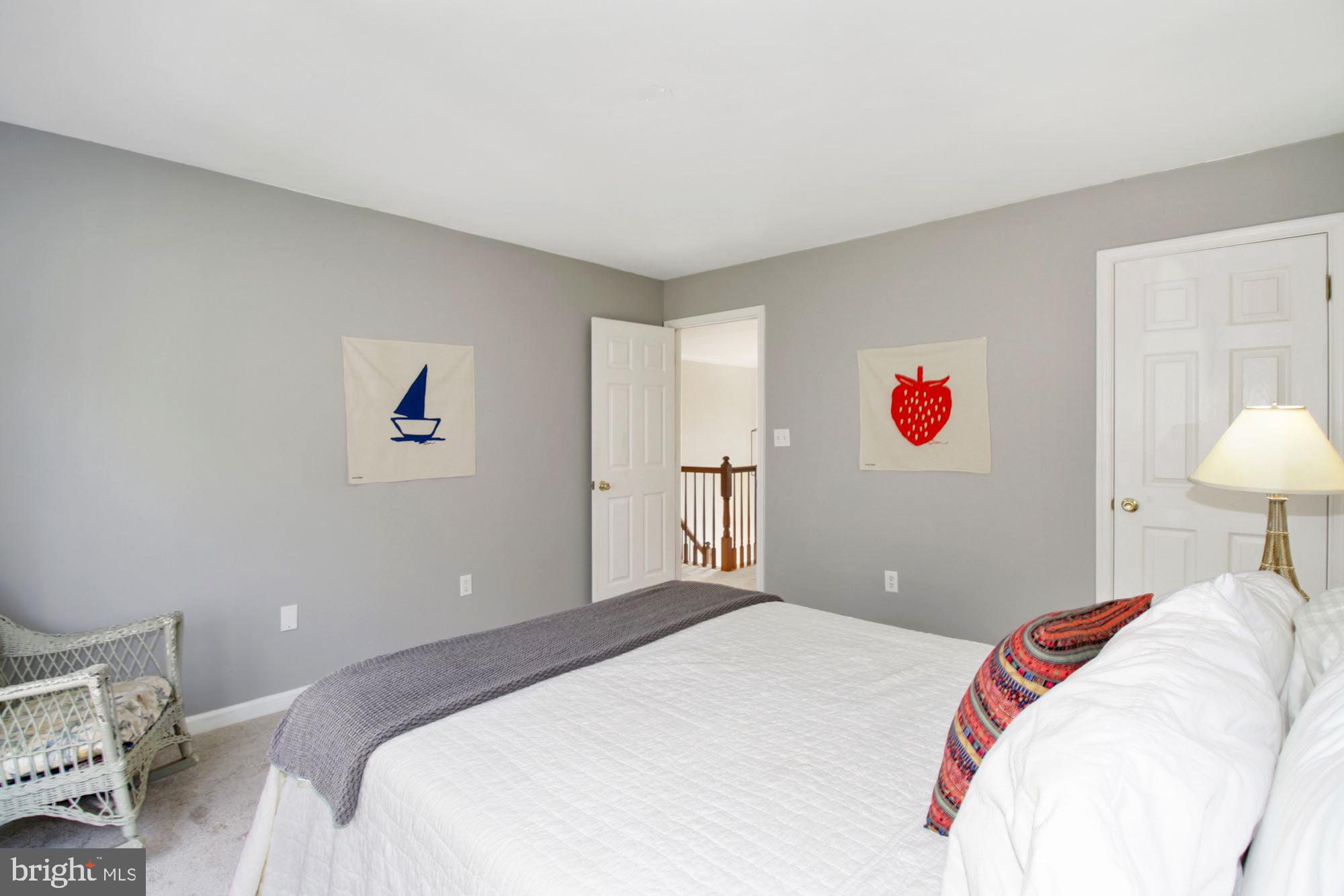 CHARTWELL ON THE SEVERN - Residential