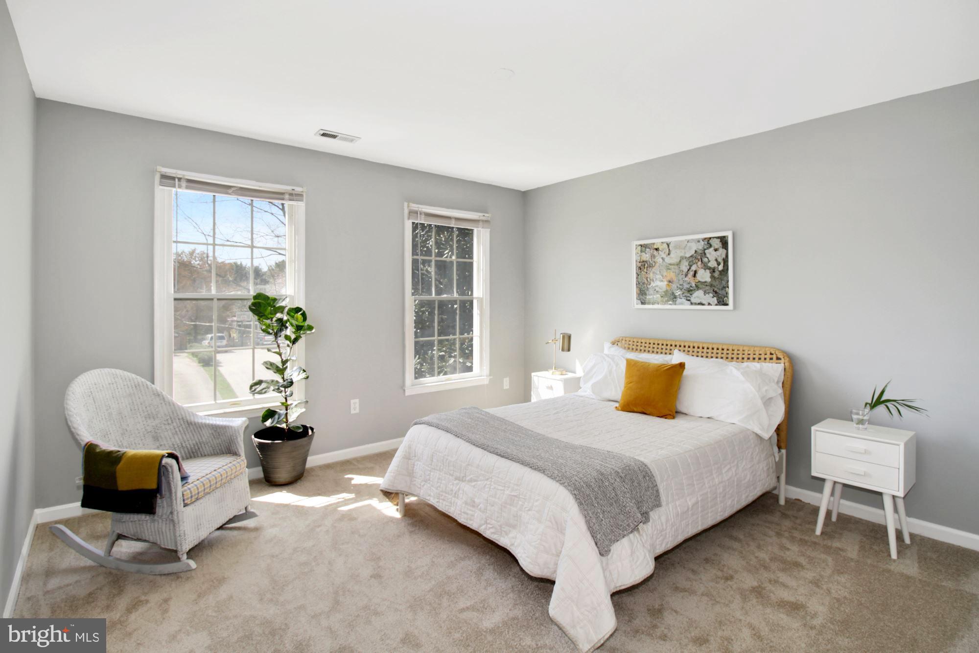 CHARTWELL ON THE SEVERN - Residential