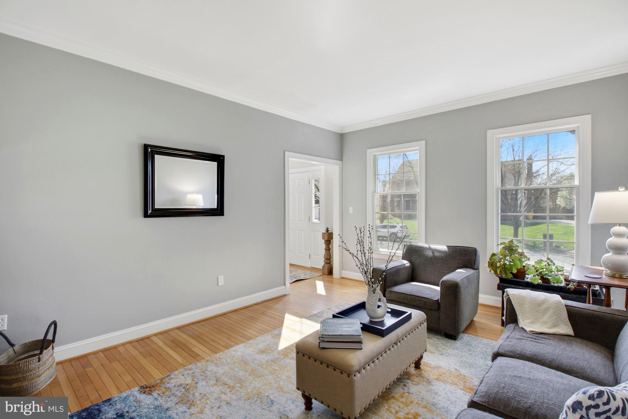 CHARTWELL ON THE SEVERN - Residential