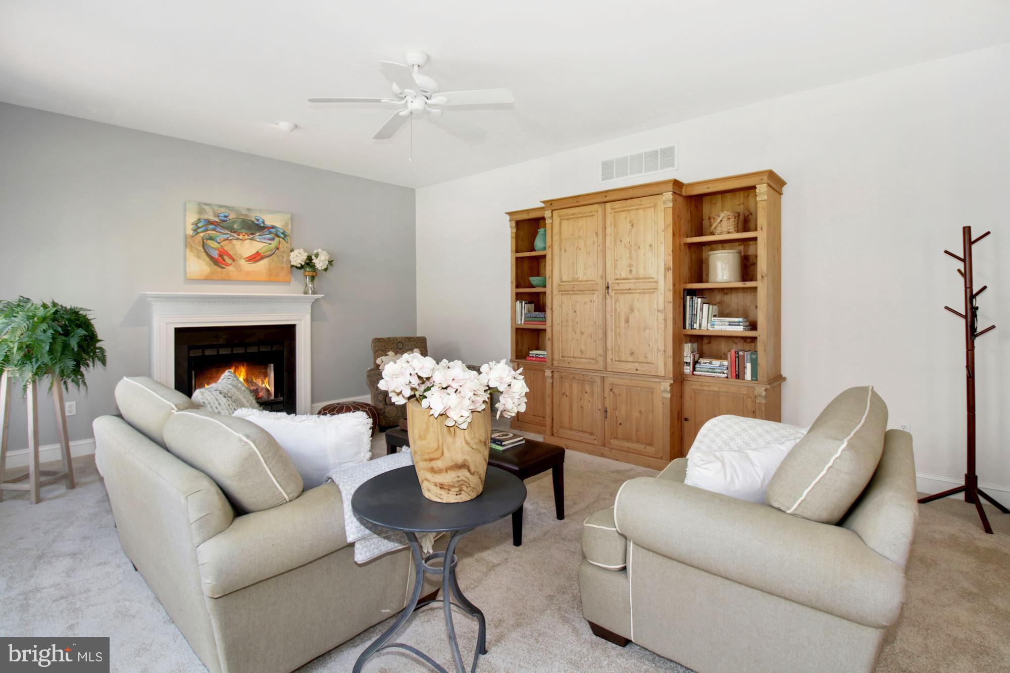 CHARTWELL ON THE SEVERN - Residential