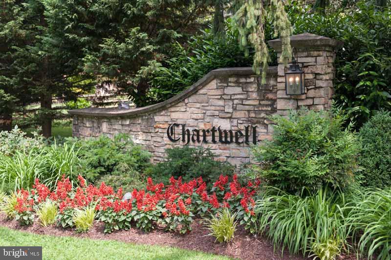 CHARTWELL ON THE SEVERN - Residential