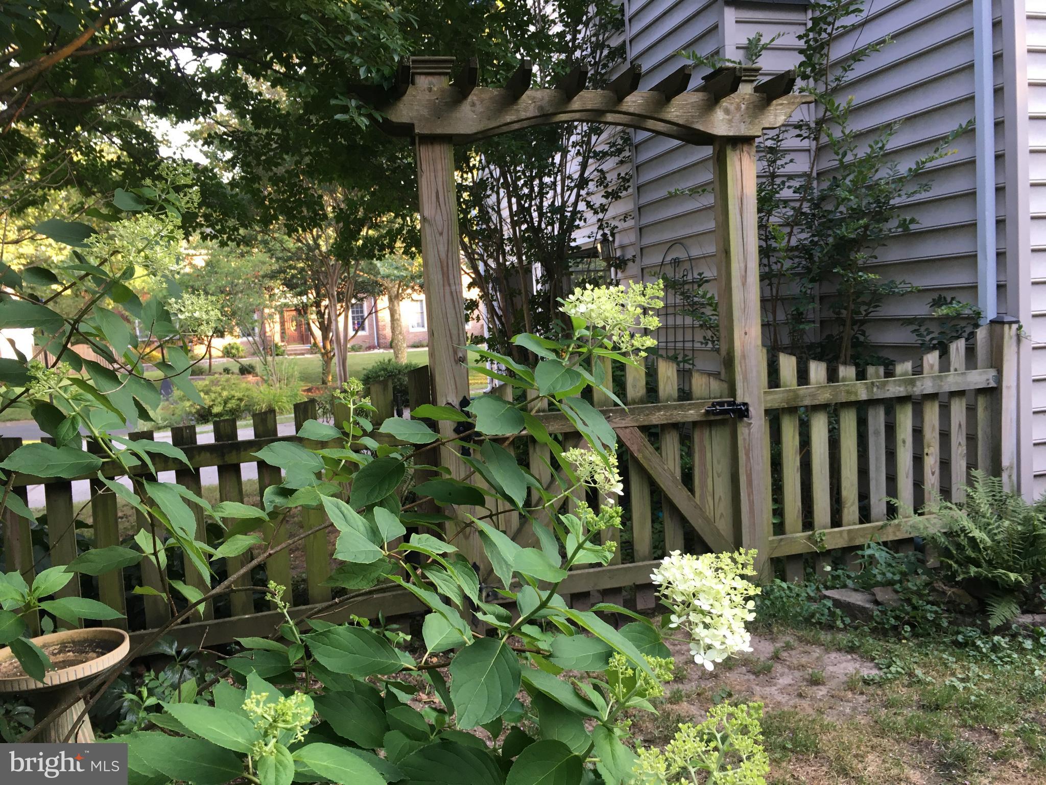 CHARTWELL ON THE SEVERN - Residential