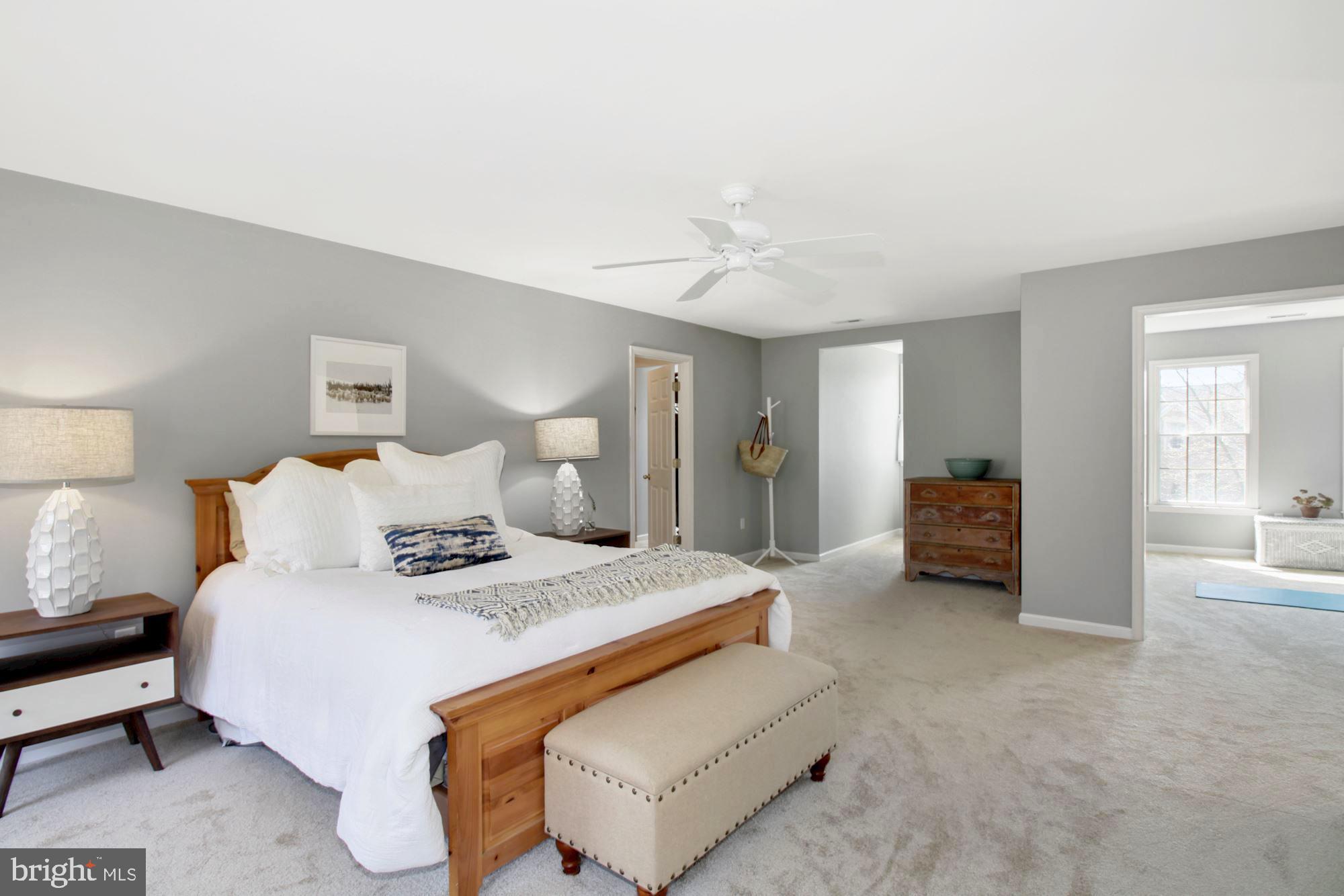 CHARTWELL ON THE SEVERN - Residential