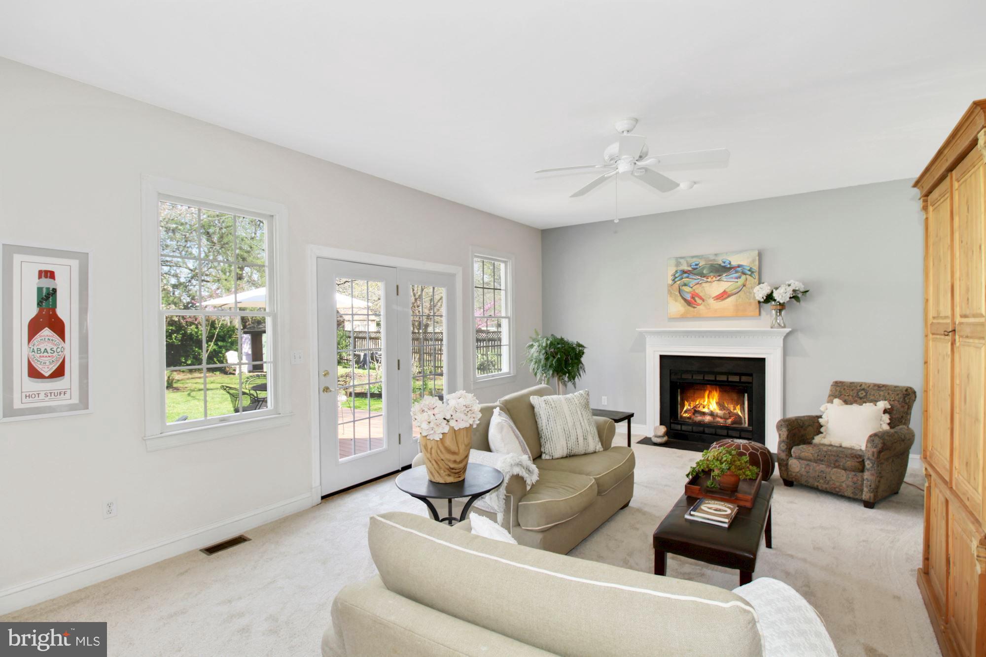 CHARTWELL ON THE SEVERN - Residential