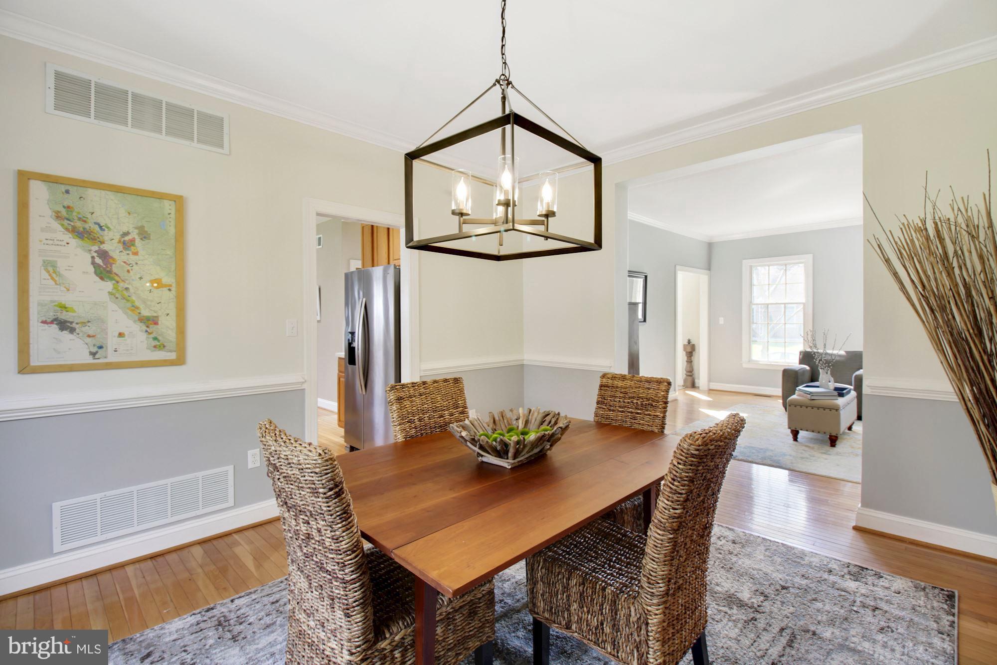 CHARTWELL ON THE SEVERN - Residential