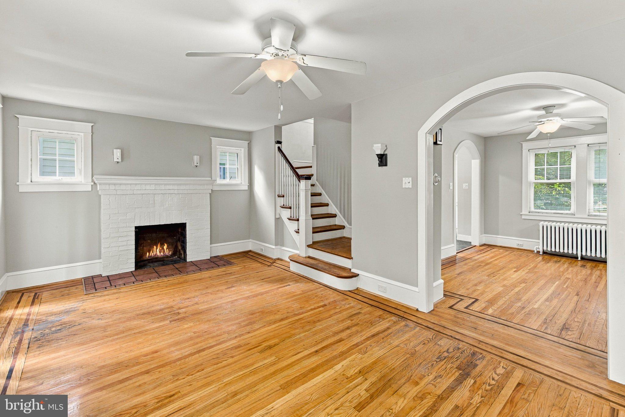 422 HARDING STREET