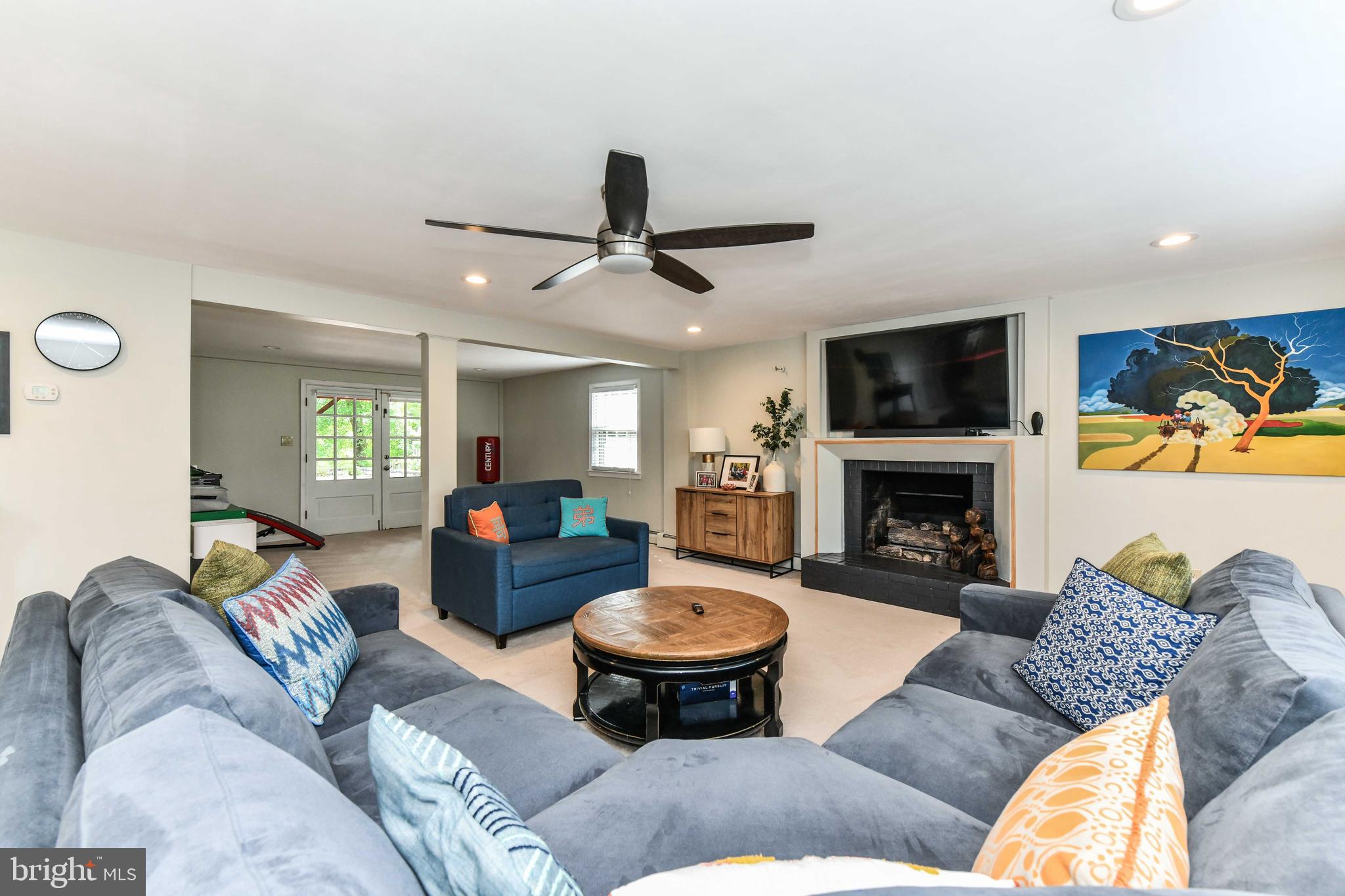 POTOMAC HILLS - Residential Lease