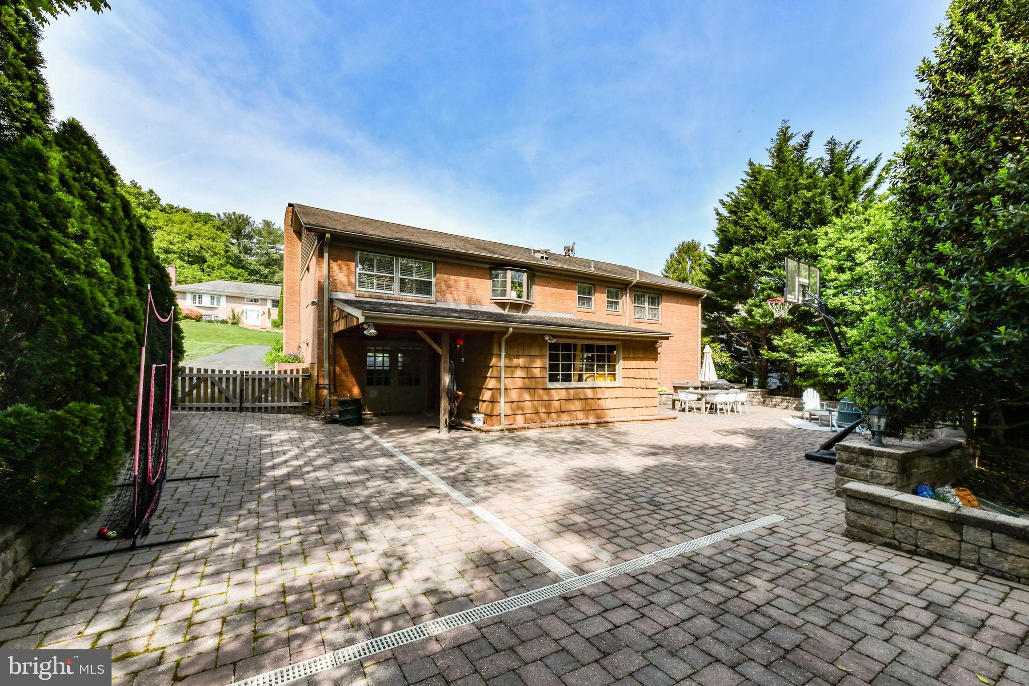 POTOMAC HILLS - Residential Lease