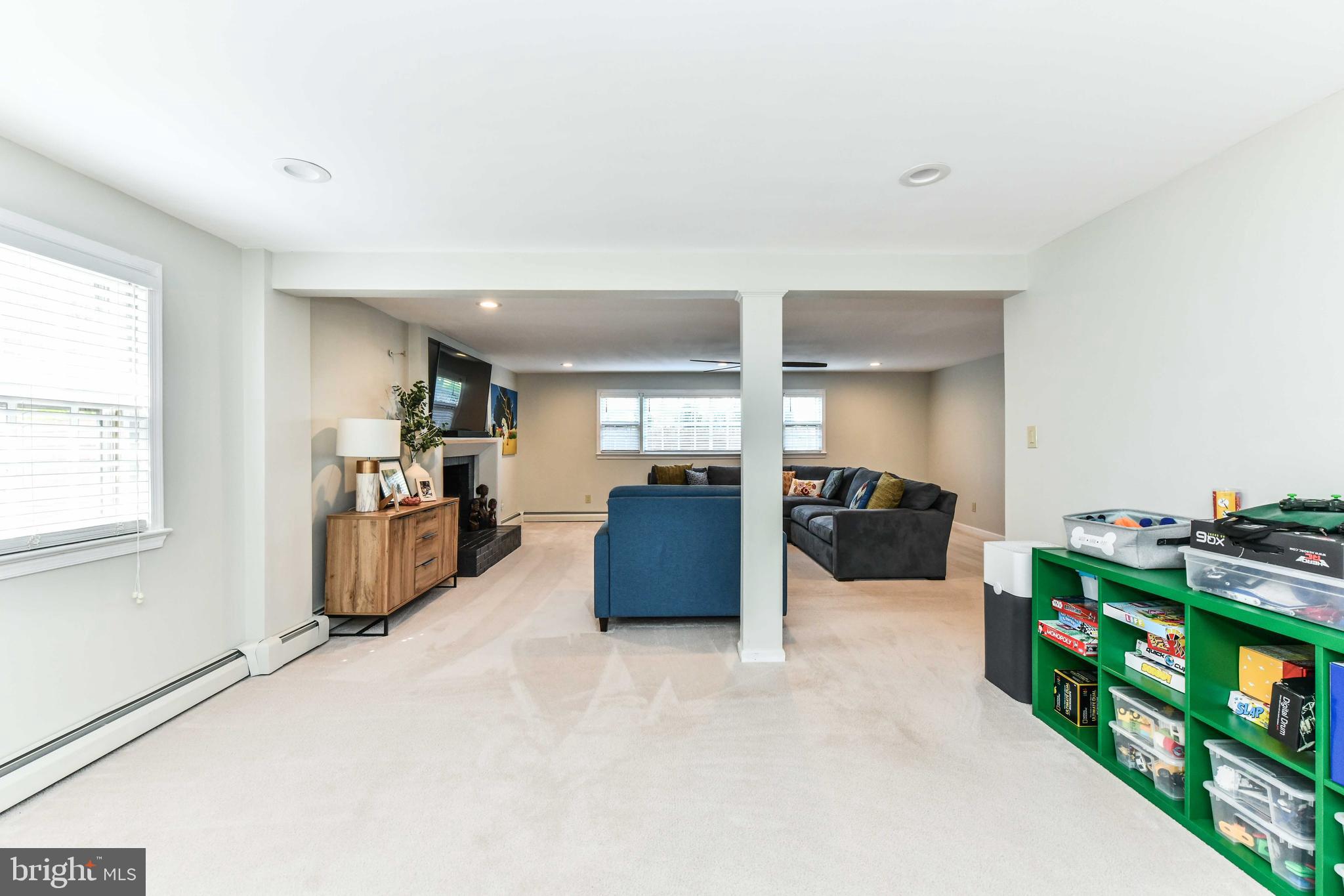 POTOMAC HILLS - Residential Lease