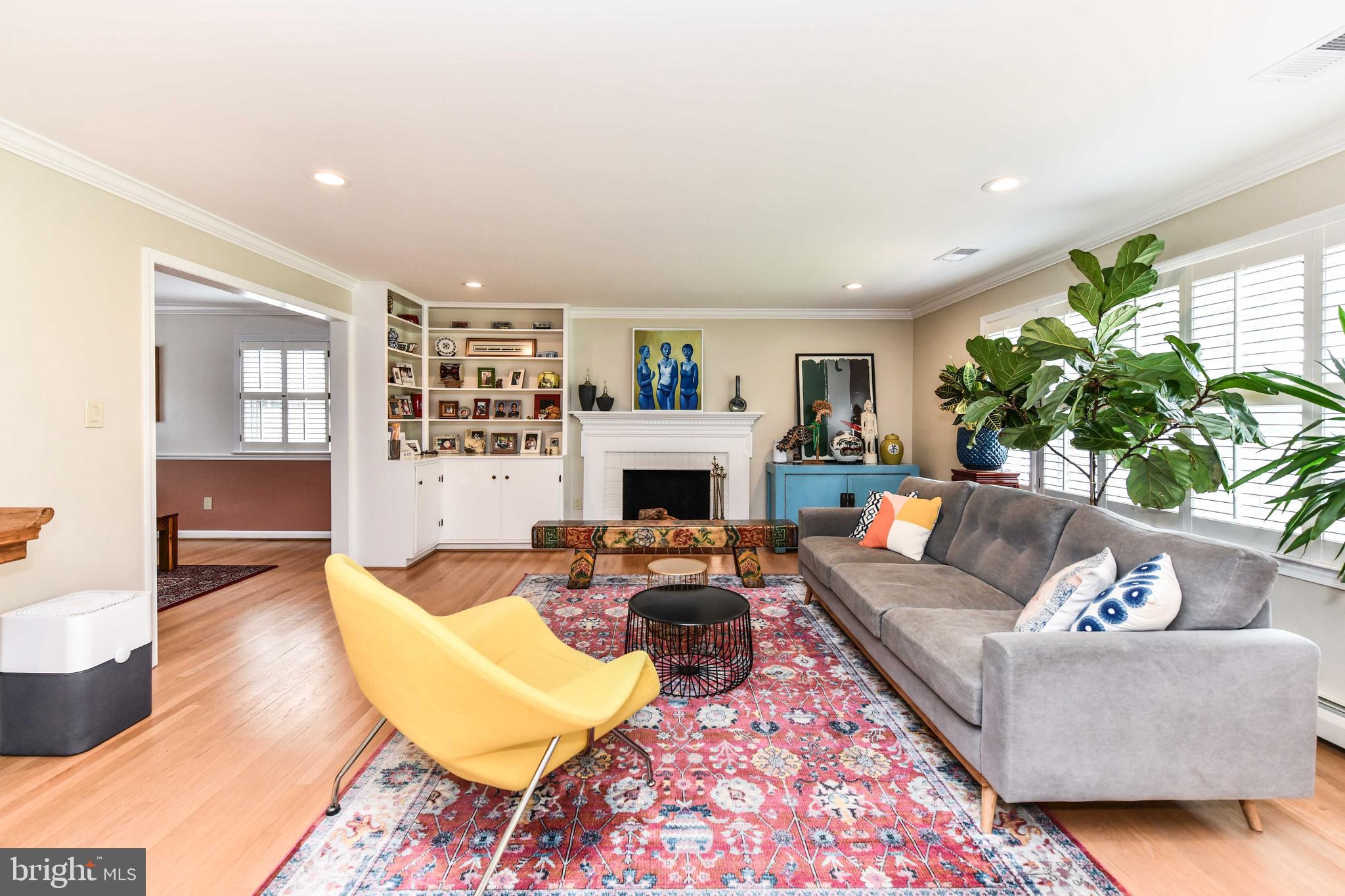 POTOMAC HILLS - Residential Lease