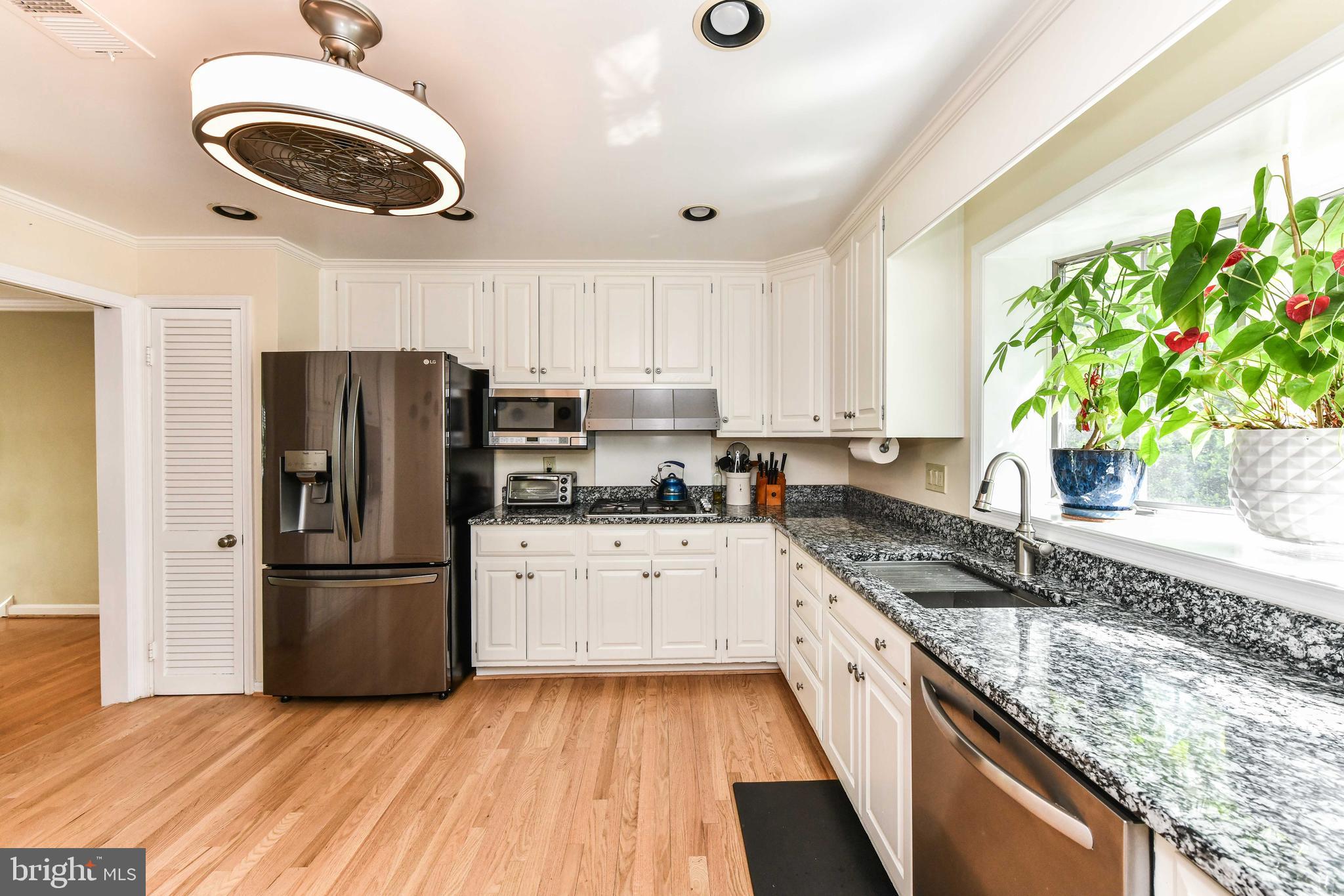 POTOMAC HILLS - Residential Lease