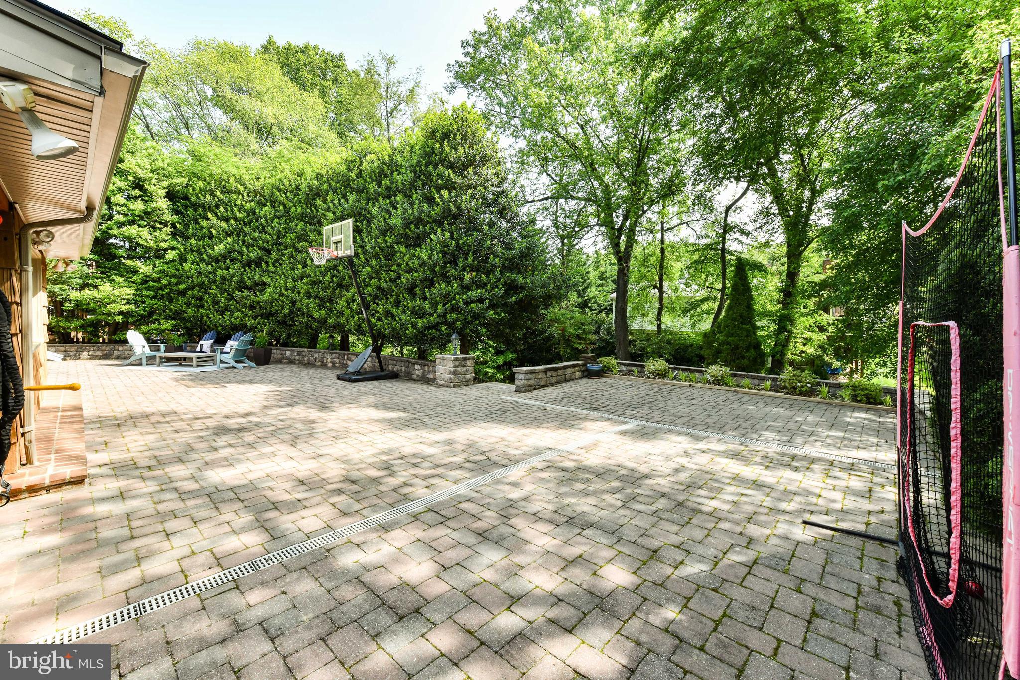 POTOMAC HILLS - Residential Lease