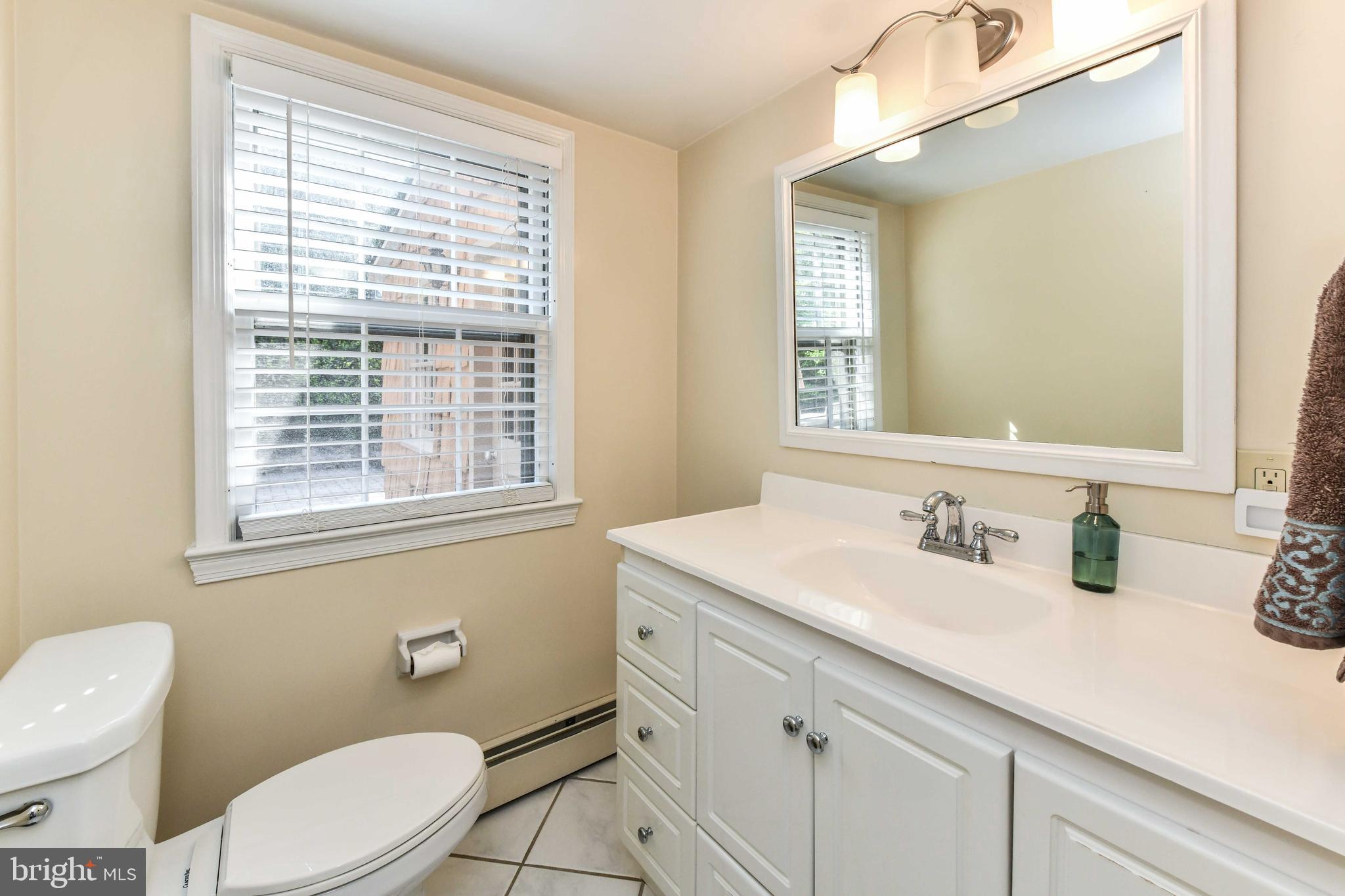 POTOMAC HILLS - Residential Lease