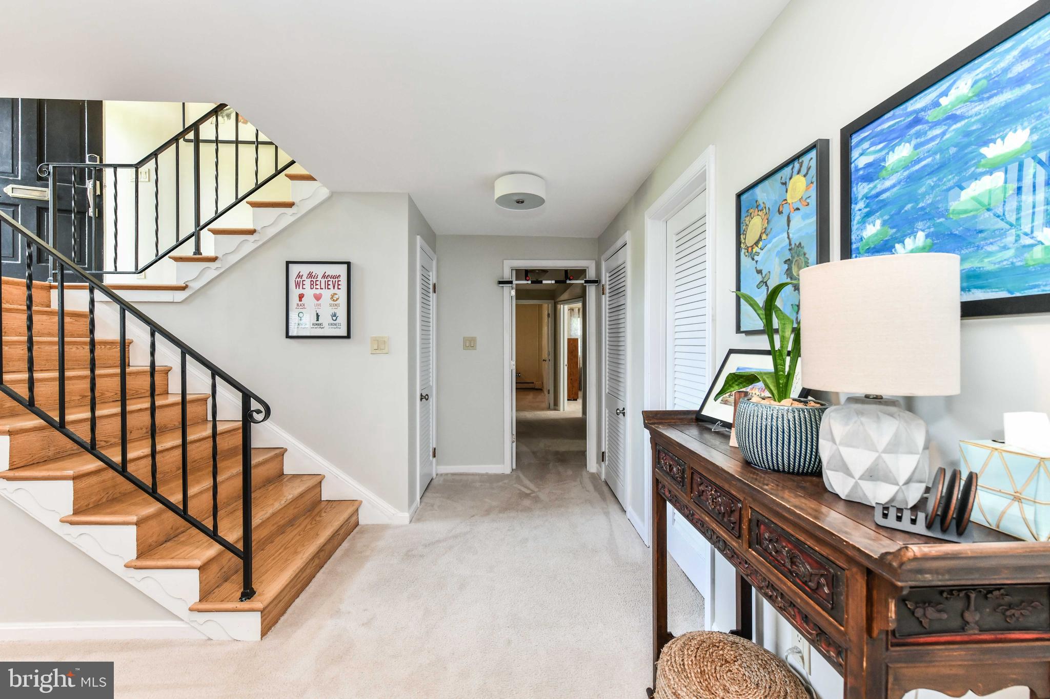 POTOMAC HILLS - Residential Lease