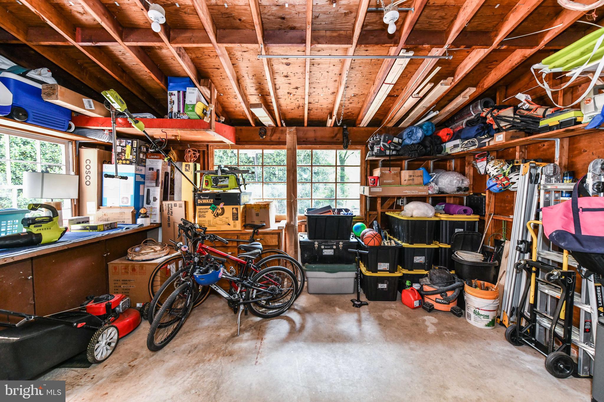 POTOMAC HILLS - Residential Lease