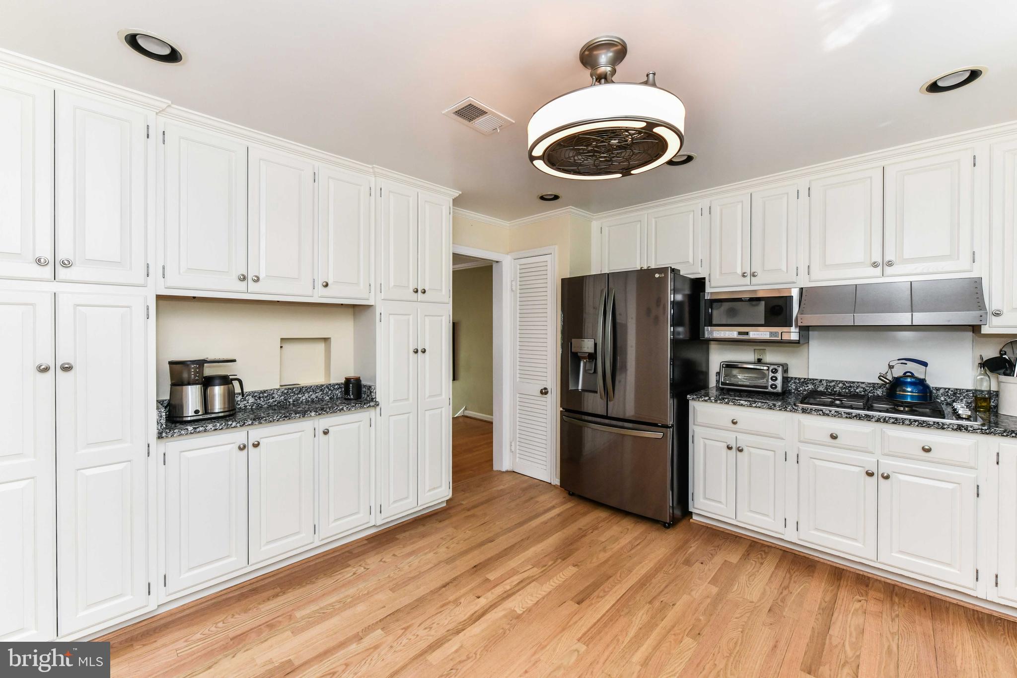 POTOMAC HILLS - Residential Lease