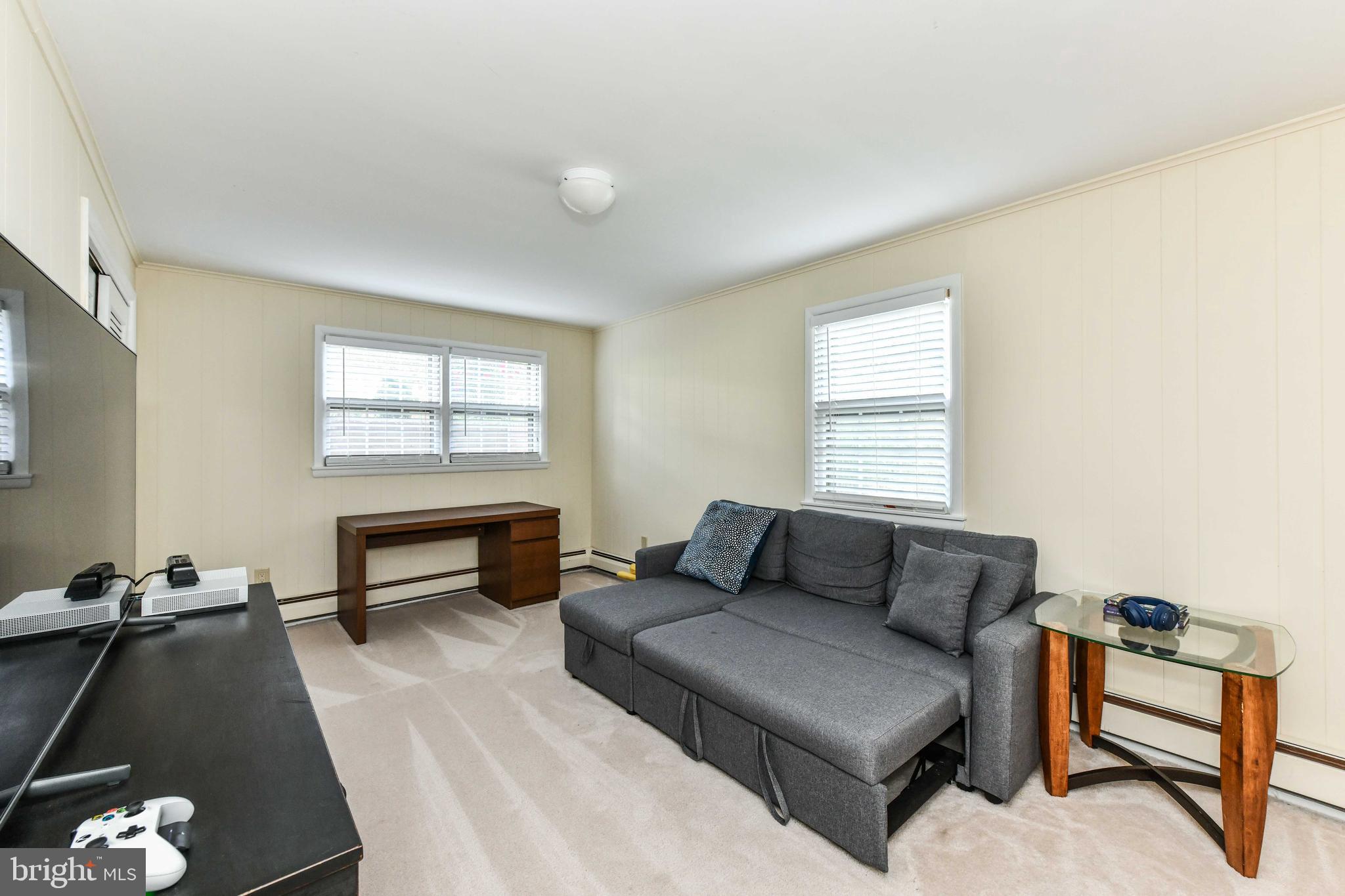 POTOMAC HILLS - Residential Lease