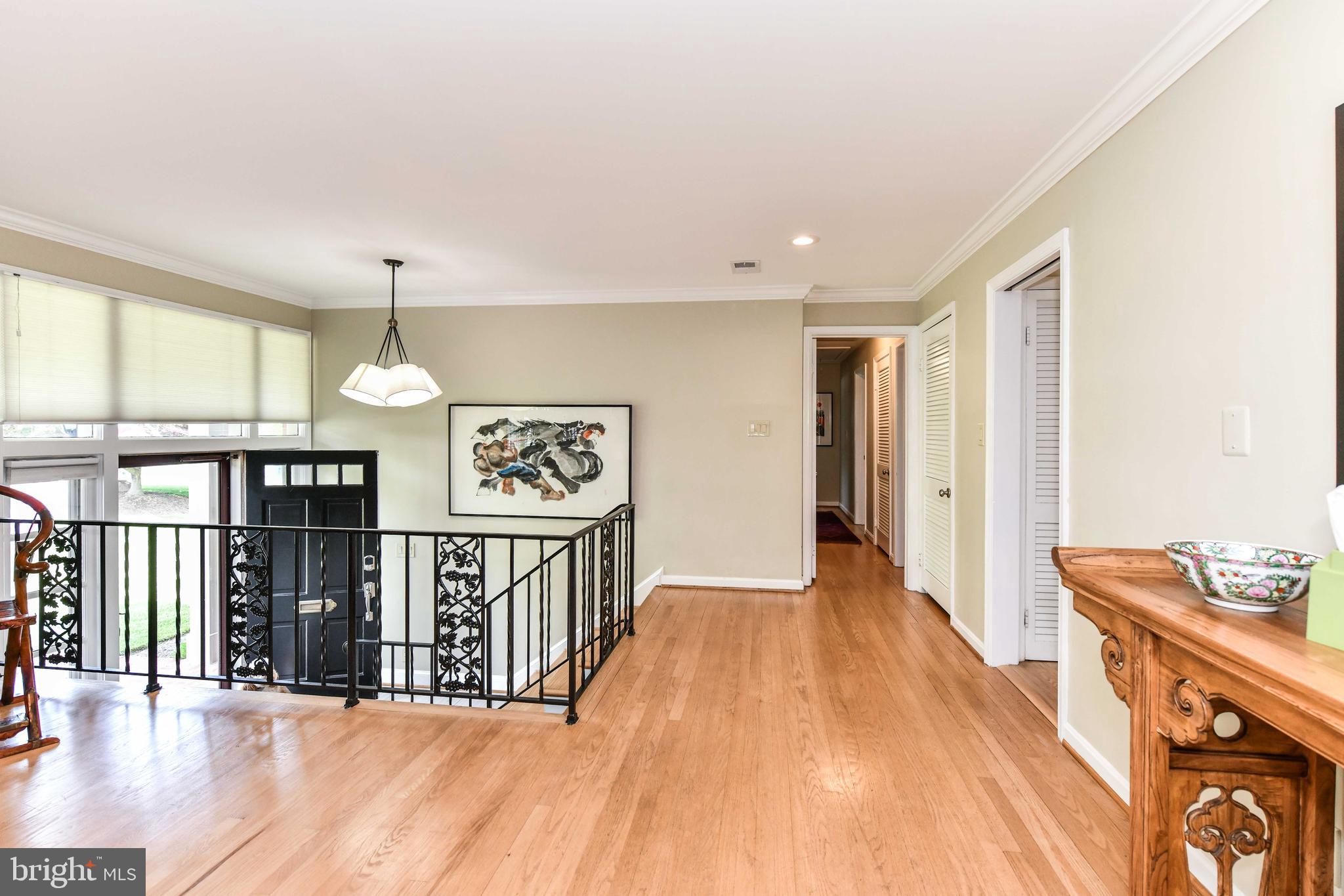 POTOMAC HILLS - Residential Lease