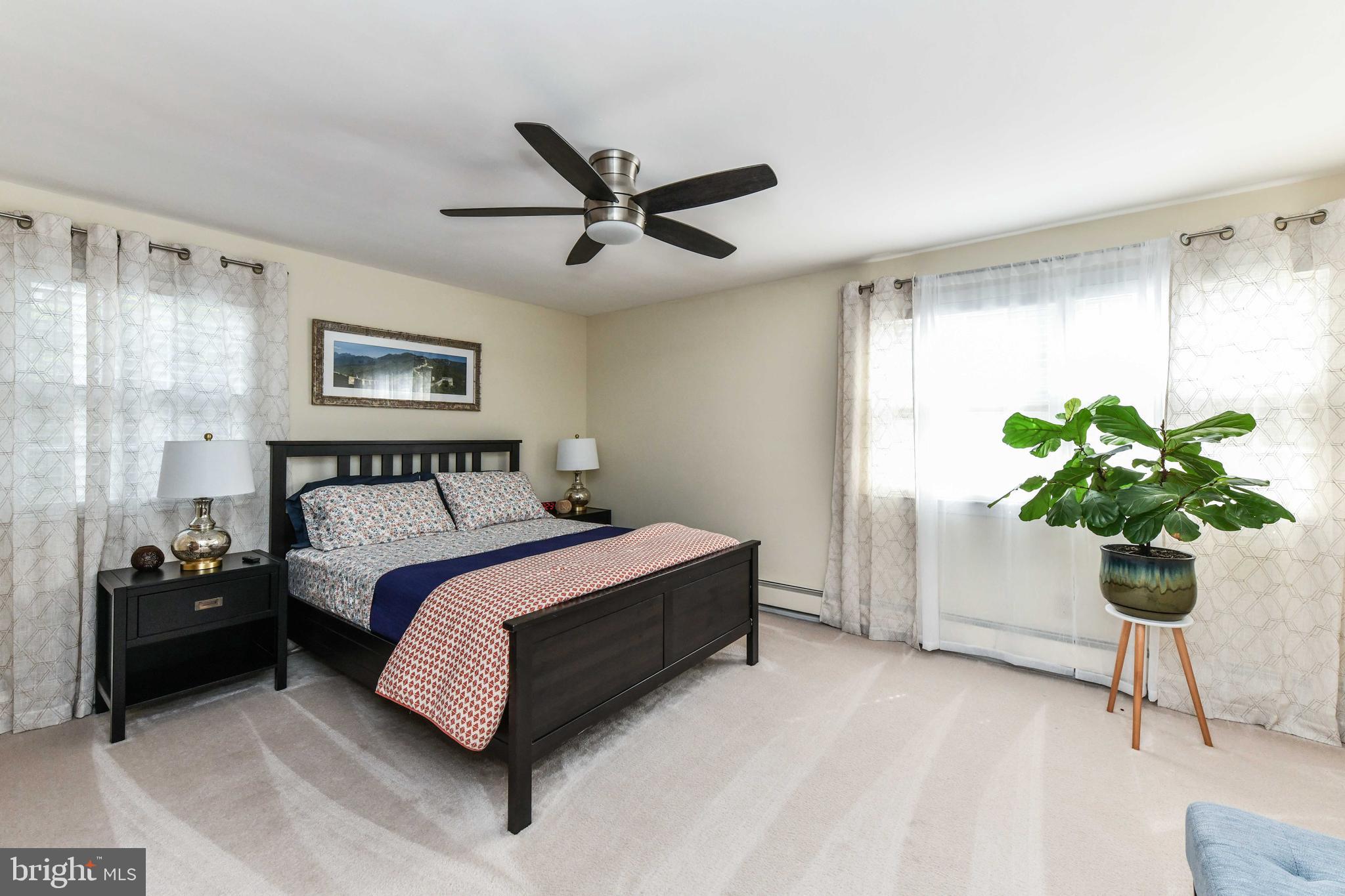 POTOMAC HILLS - Residential Lease