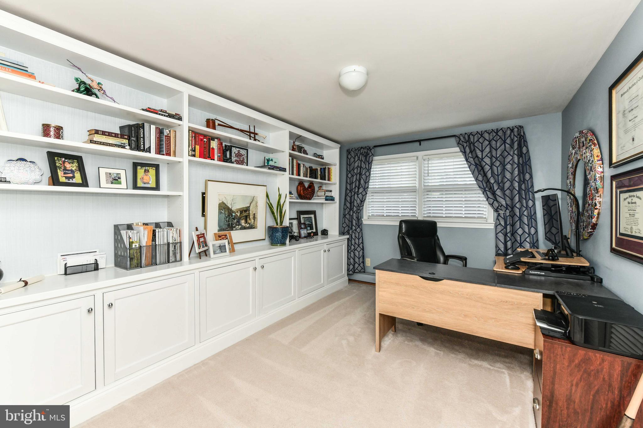 POTOMAC HILLS - Residential Lease