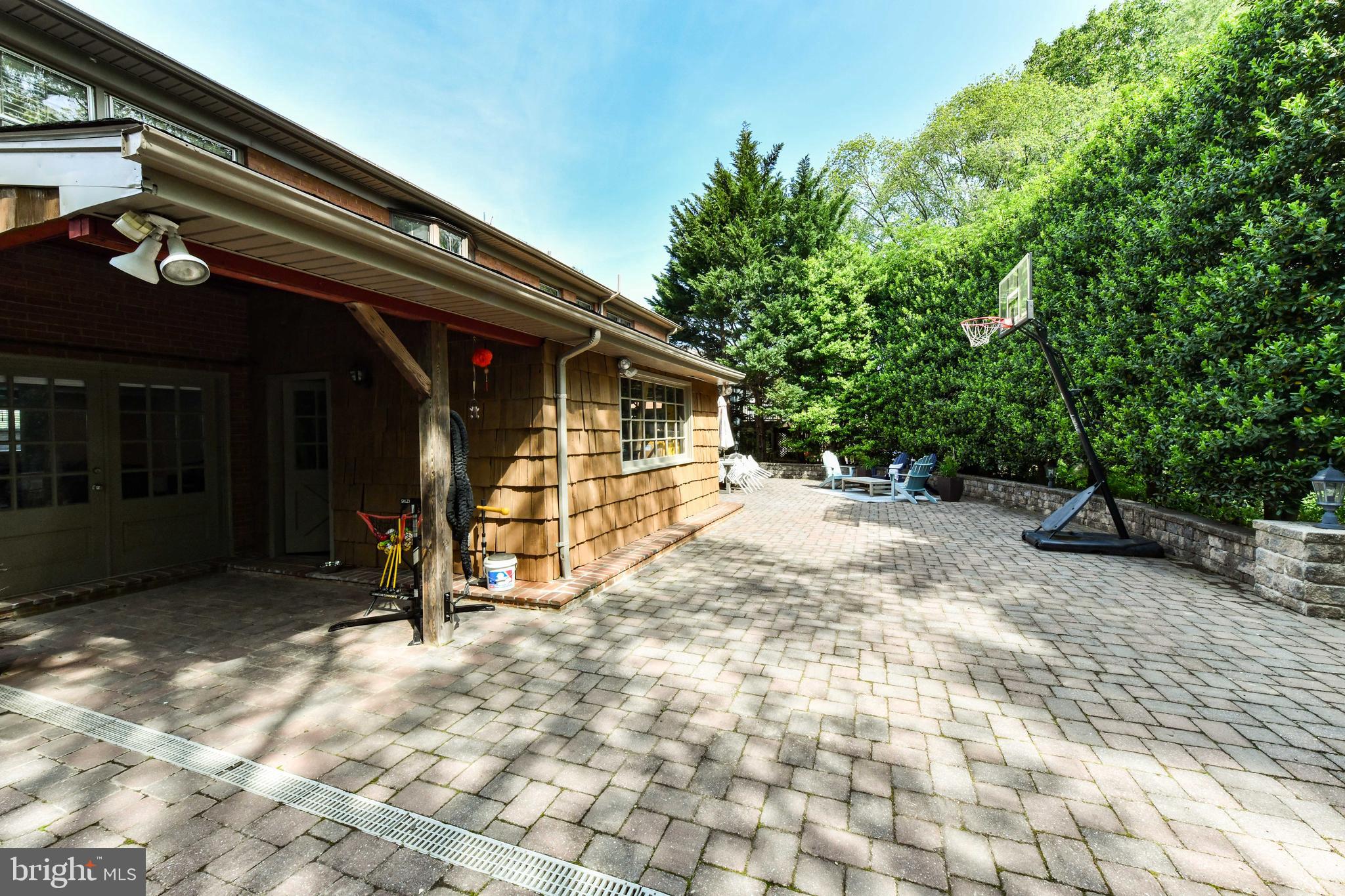 POTOMAC HILLS - Residential Lease